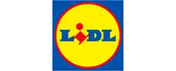 LIDL logo