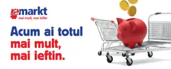 Magazin Remarkt in Romania logo