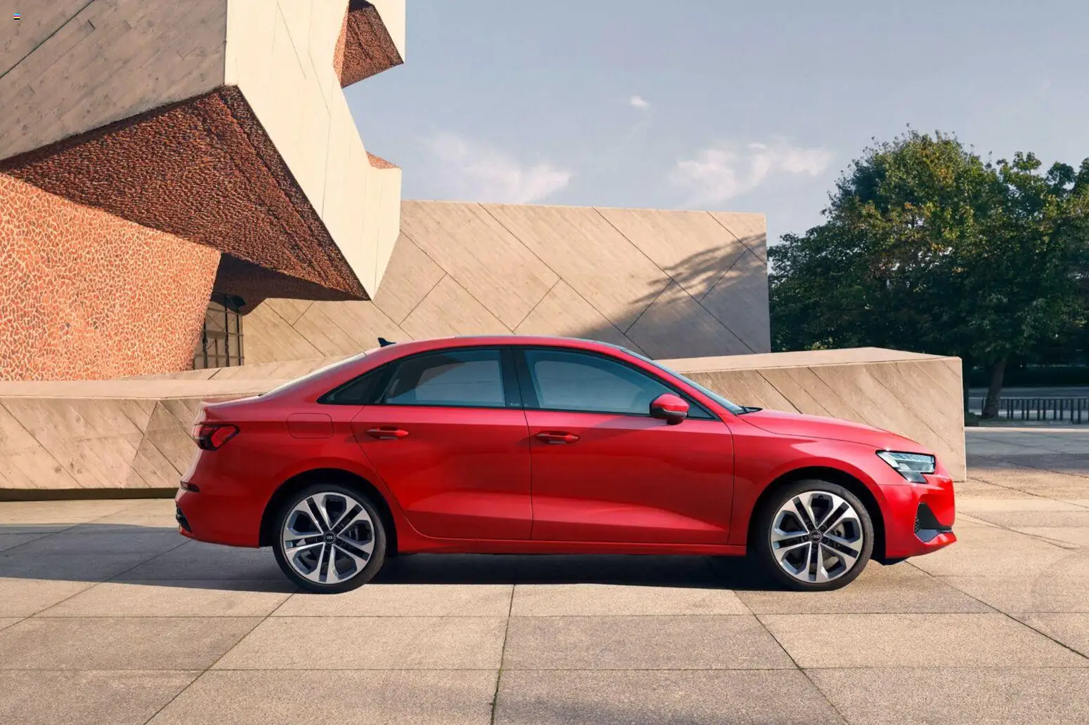 Audi A3 - Seite 15 - gültig ab 28.10.2025