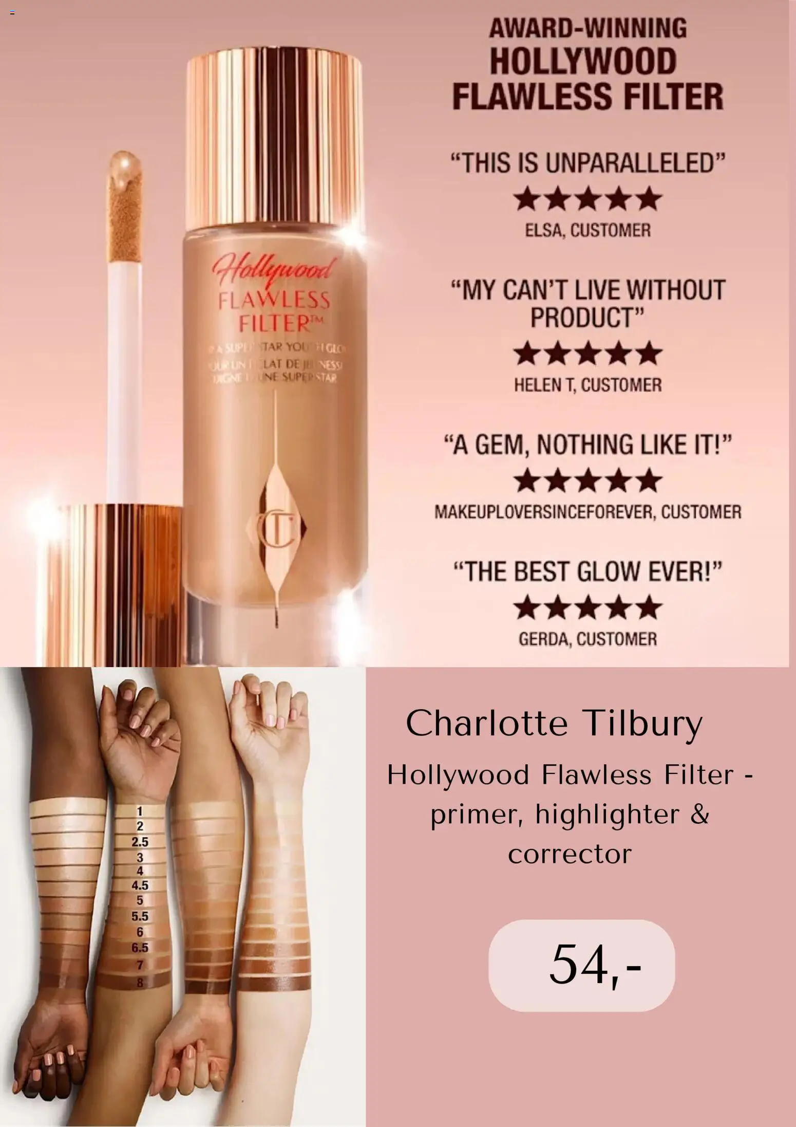 De Bijenkorf folder - page 4- valid from 27-03-2026