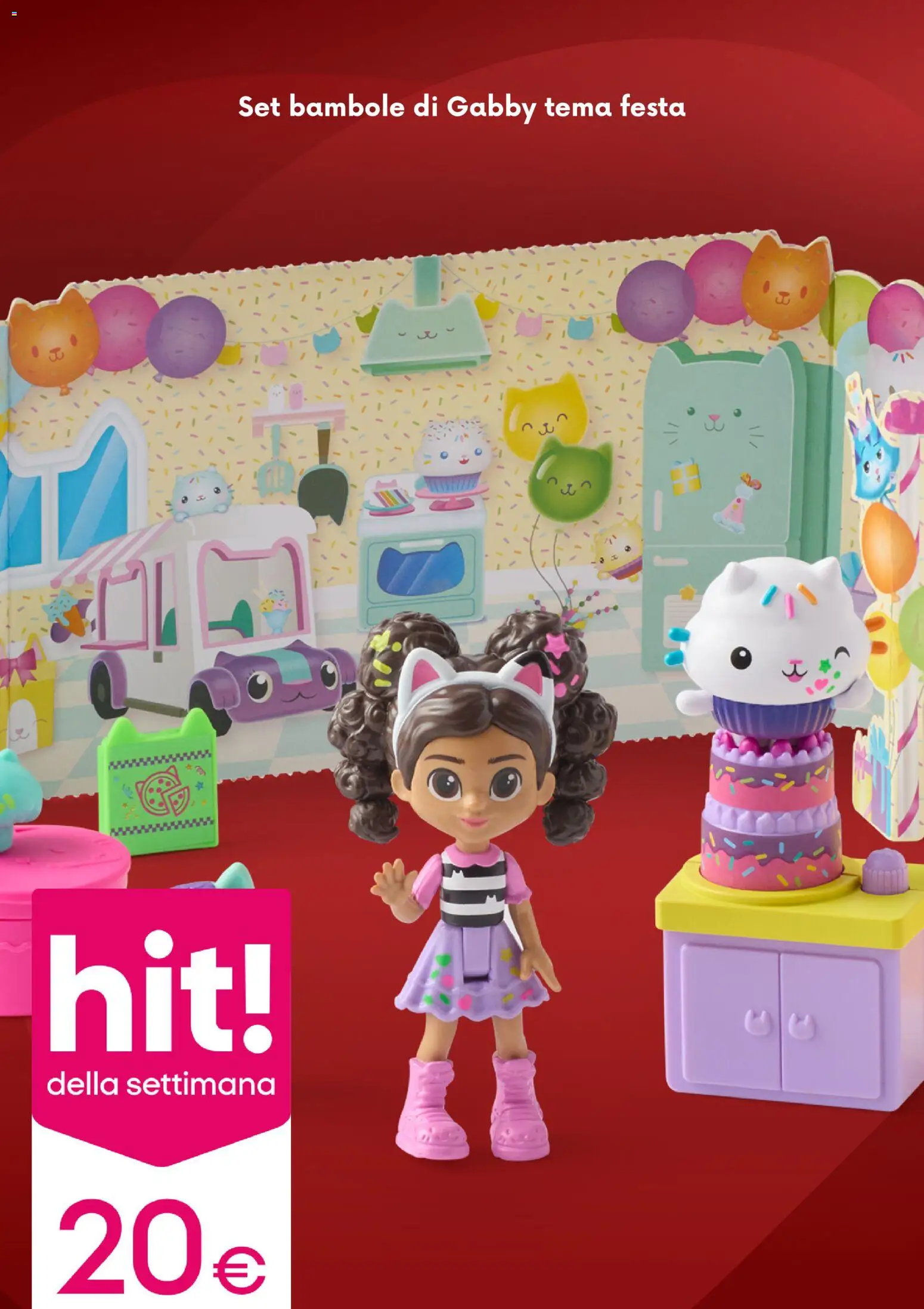 Volantino Pepco	 - pagina 8 - valido dal 04/12/2025