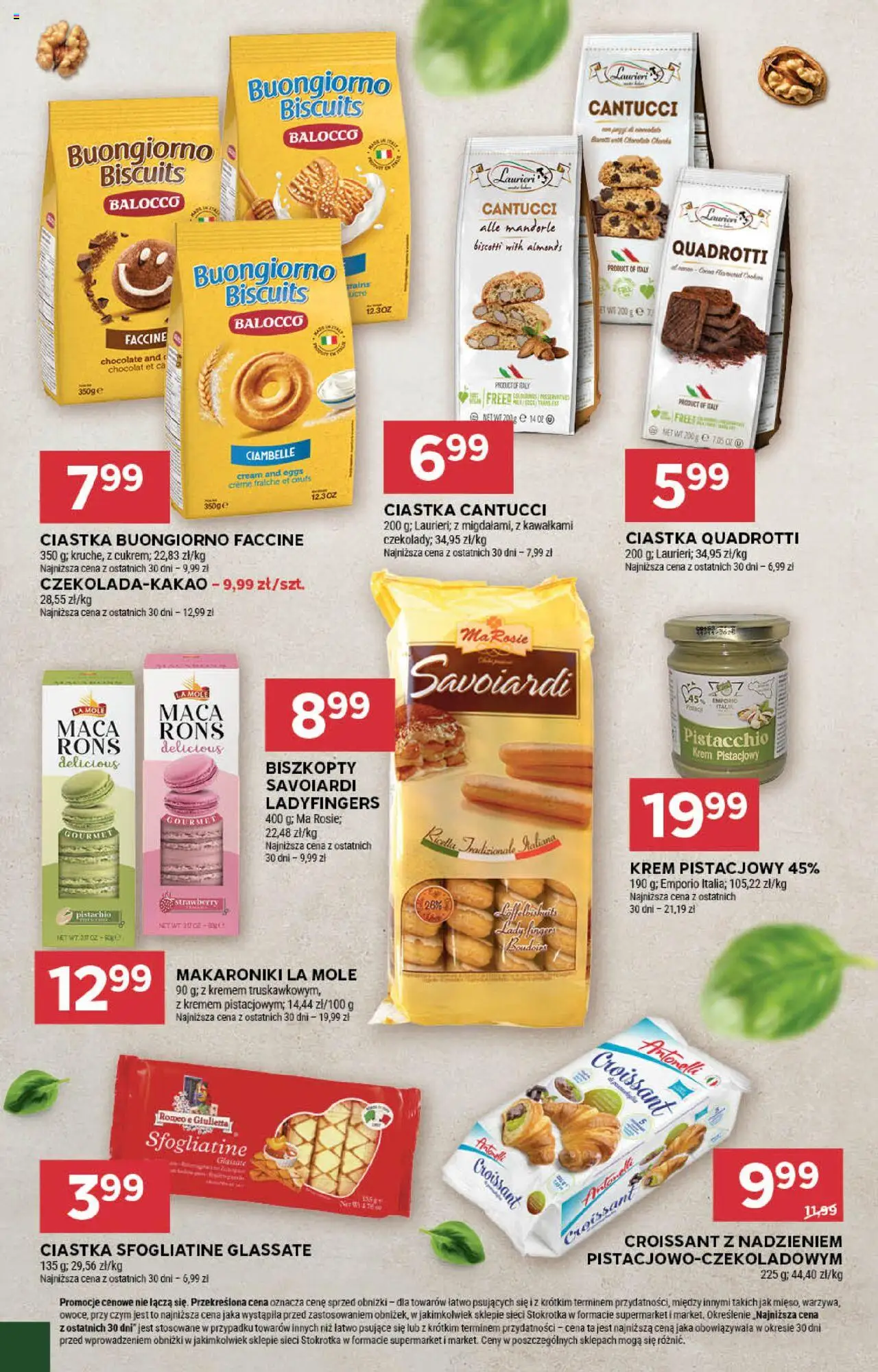 Stokrotka Gazetka - strona 32- ważny od 17.07.2025