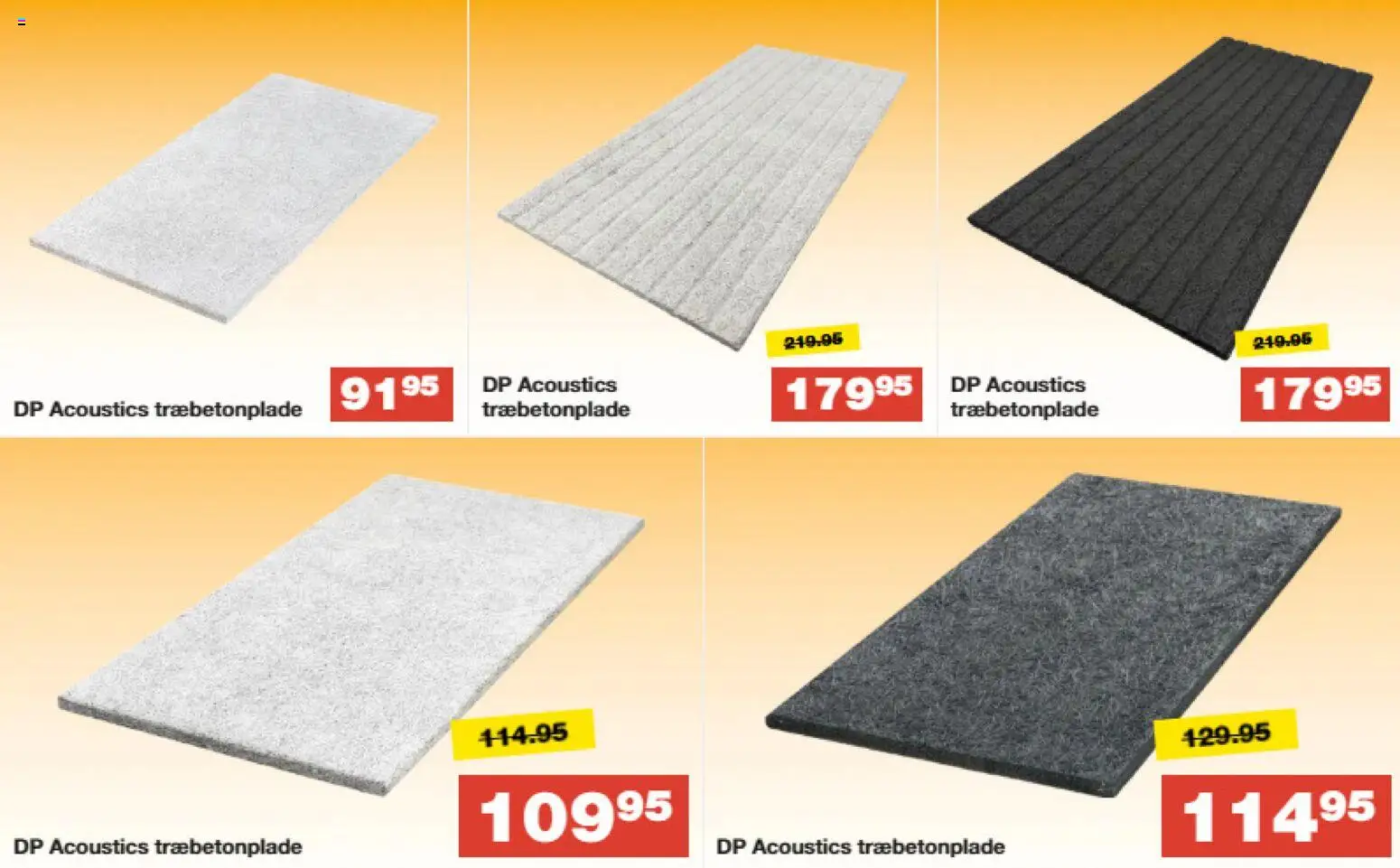 Bauhaus - Tilbudsavis - page 5- valid from 17/04/2026