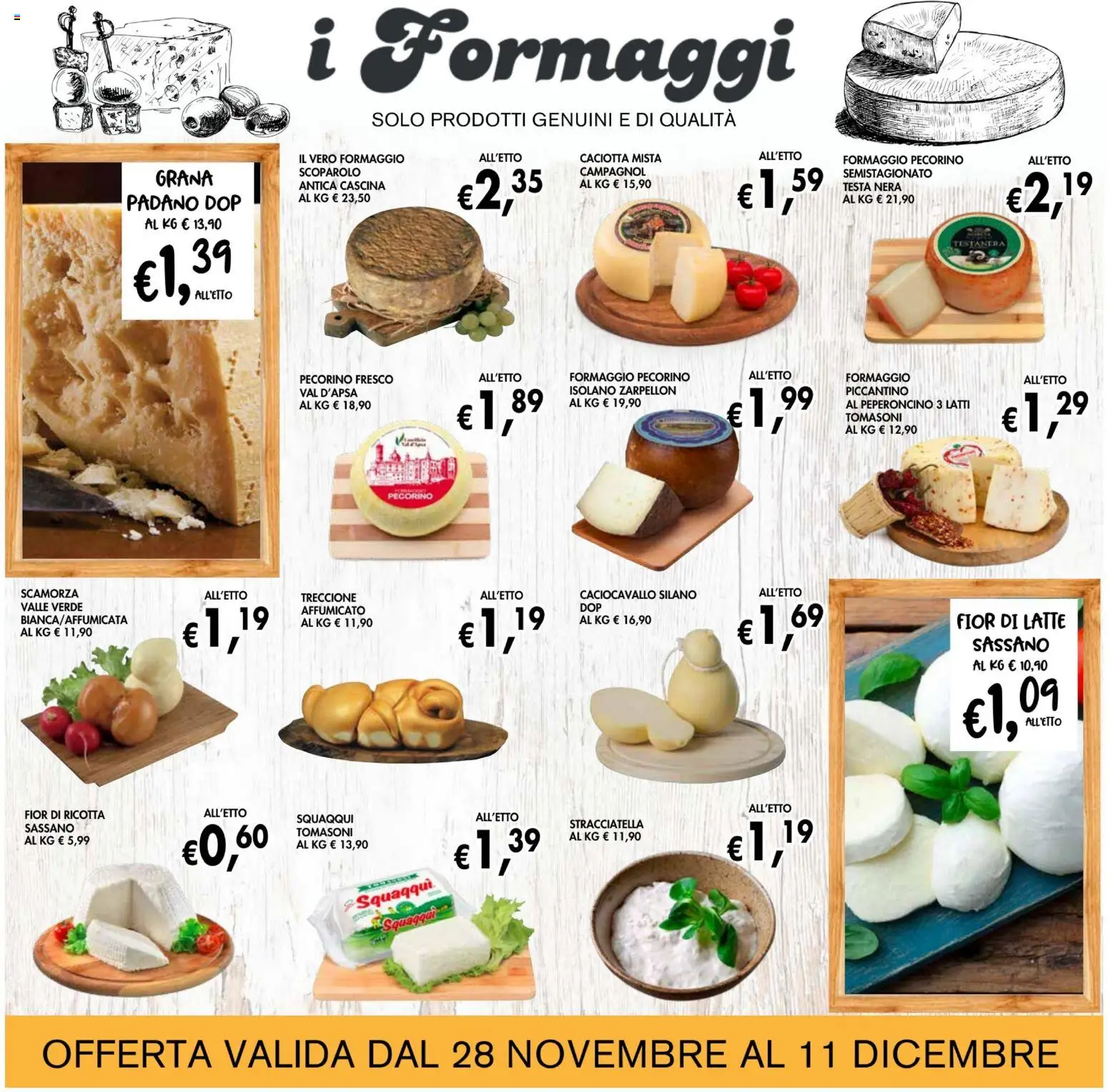 Coal èccoMi catalogo - pagina 6 - valido dal 28/11/2025