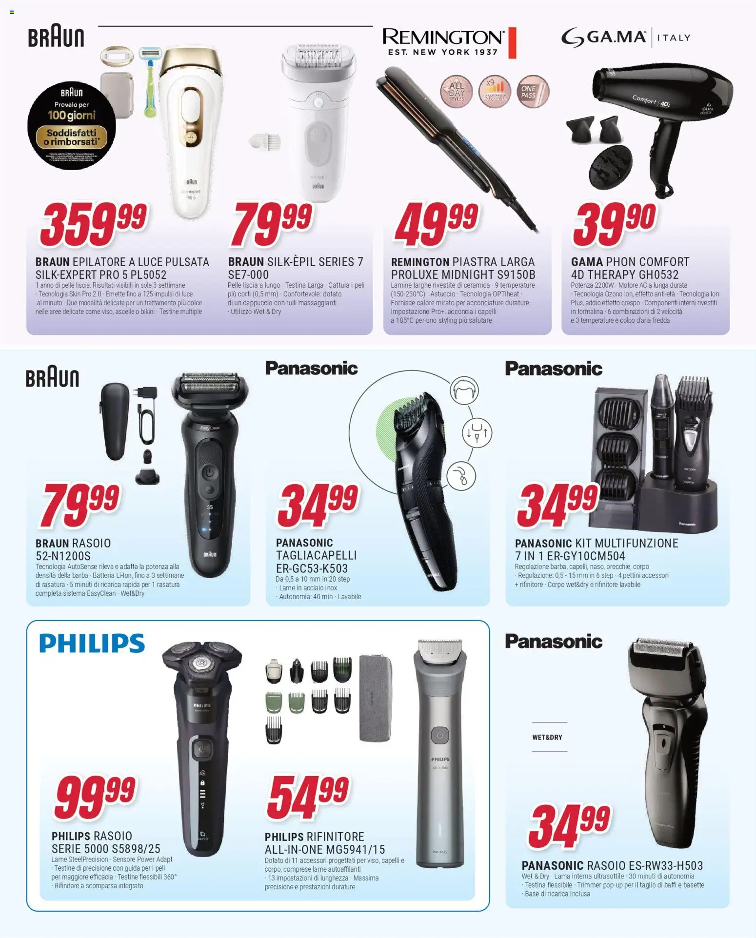 Trony volantino - pagina 19 - valido dal 09/04/2026