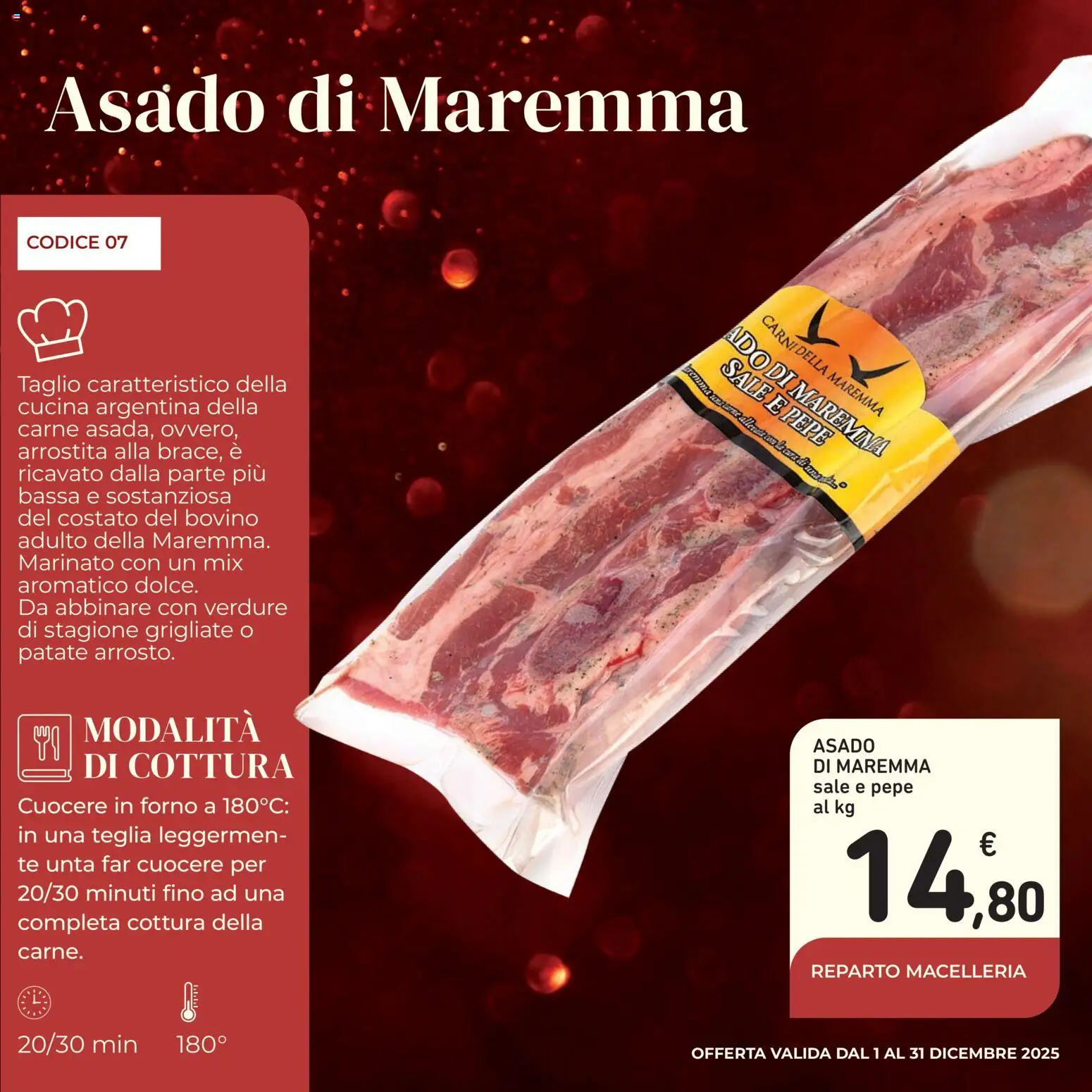 Conad Menu delle Feste catalogo - pagina 10 - valido dal 01/12/2025