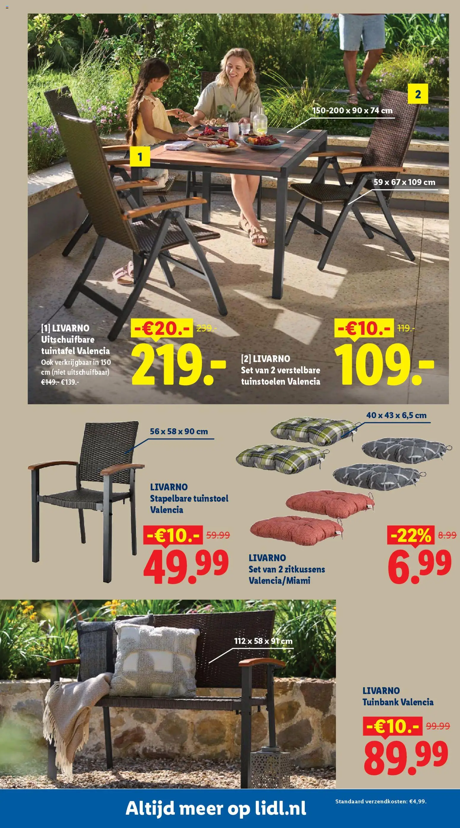 Lidl folder week 14  - page 12- valid from 30-03-2026