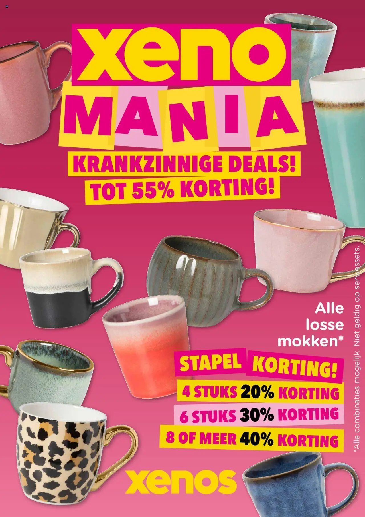 Xenos - Folder - pagina 1- geldig vanaf 07-09-2025