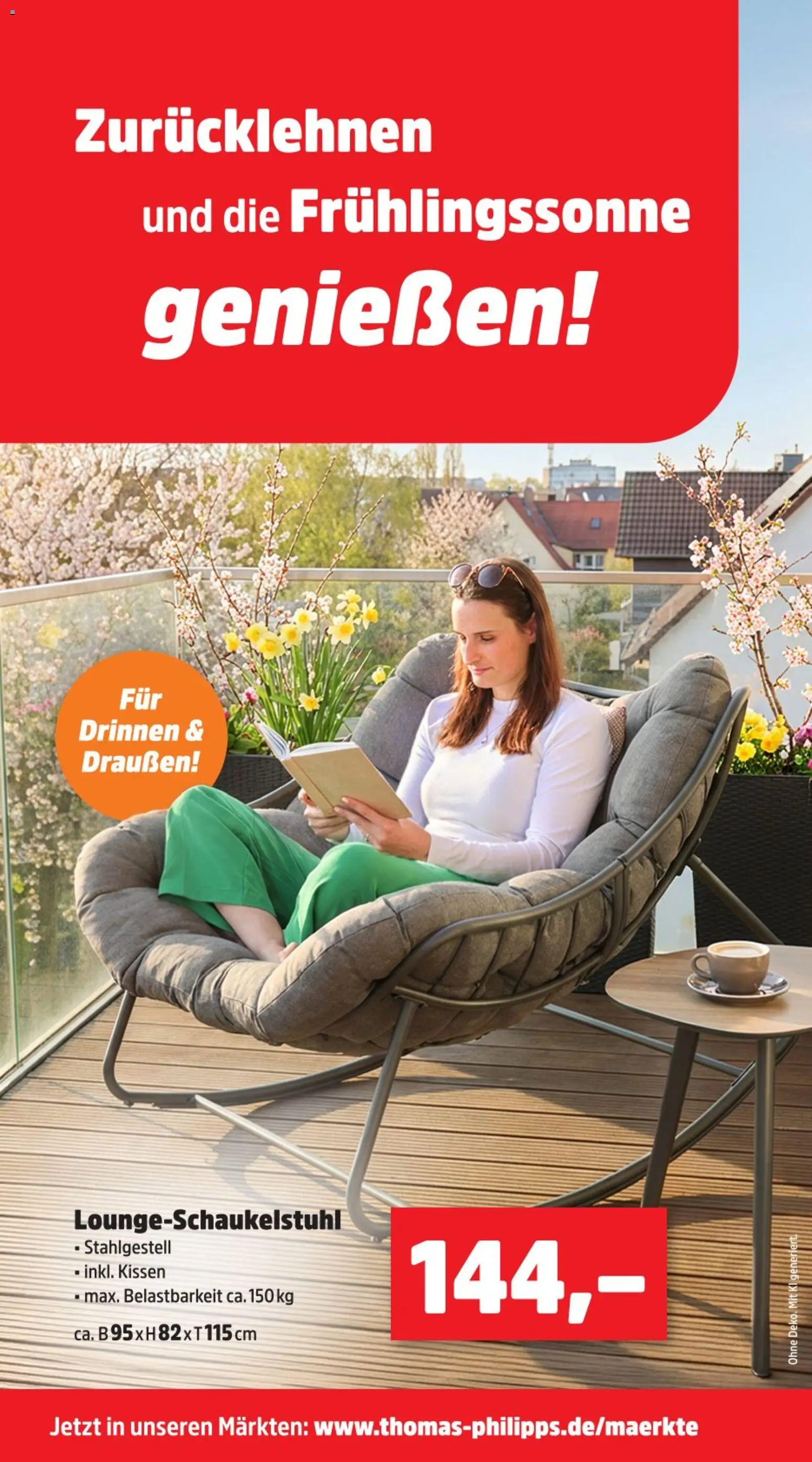 Thomas Philipps Prospekt - Seite 11 - gültig ab 20.04.2026