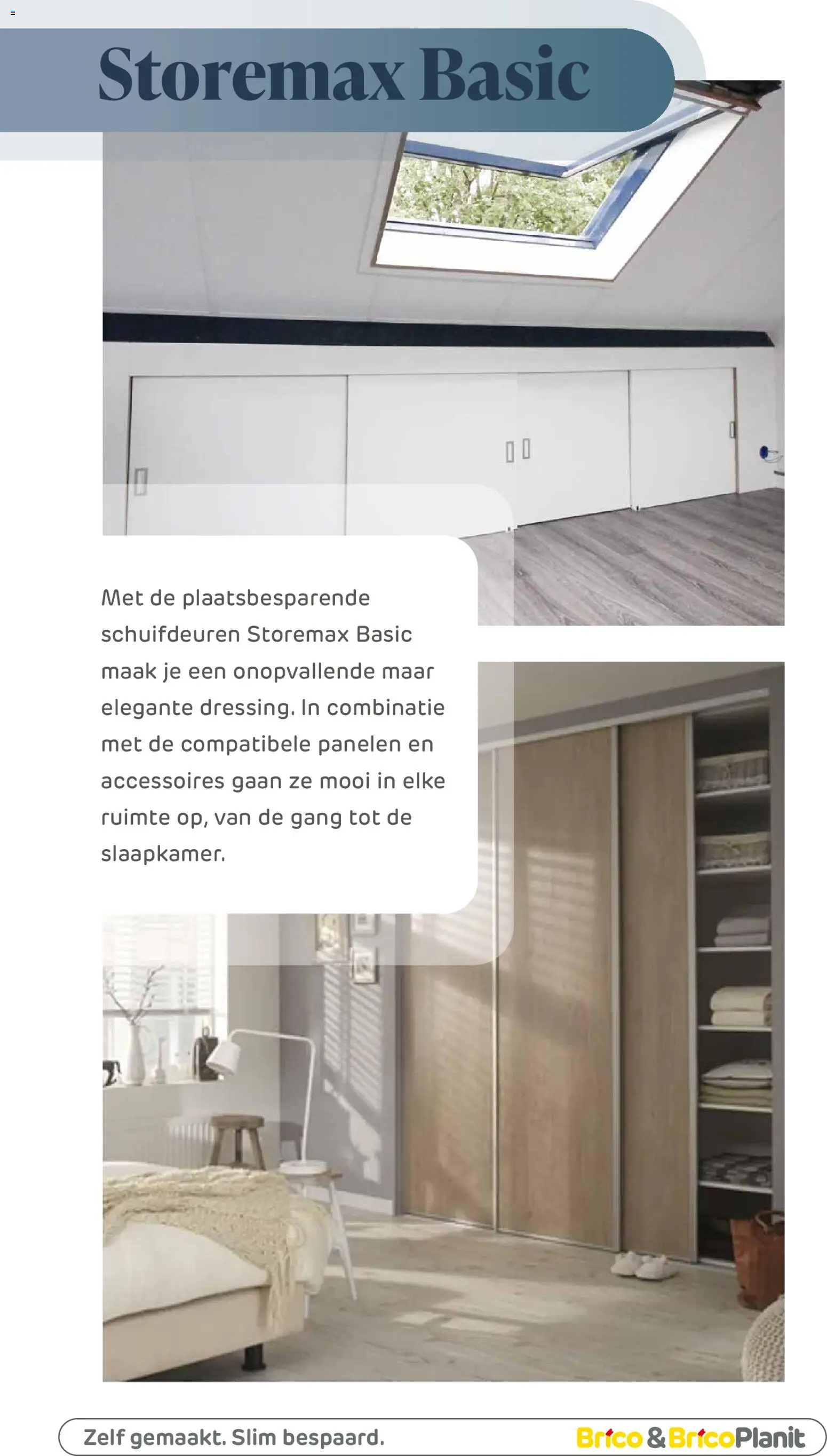 Brico Plan-it - Onze opbergingcatalogus - page 64- valid from 20/02/2026