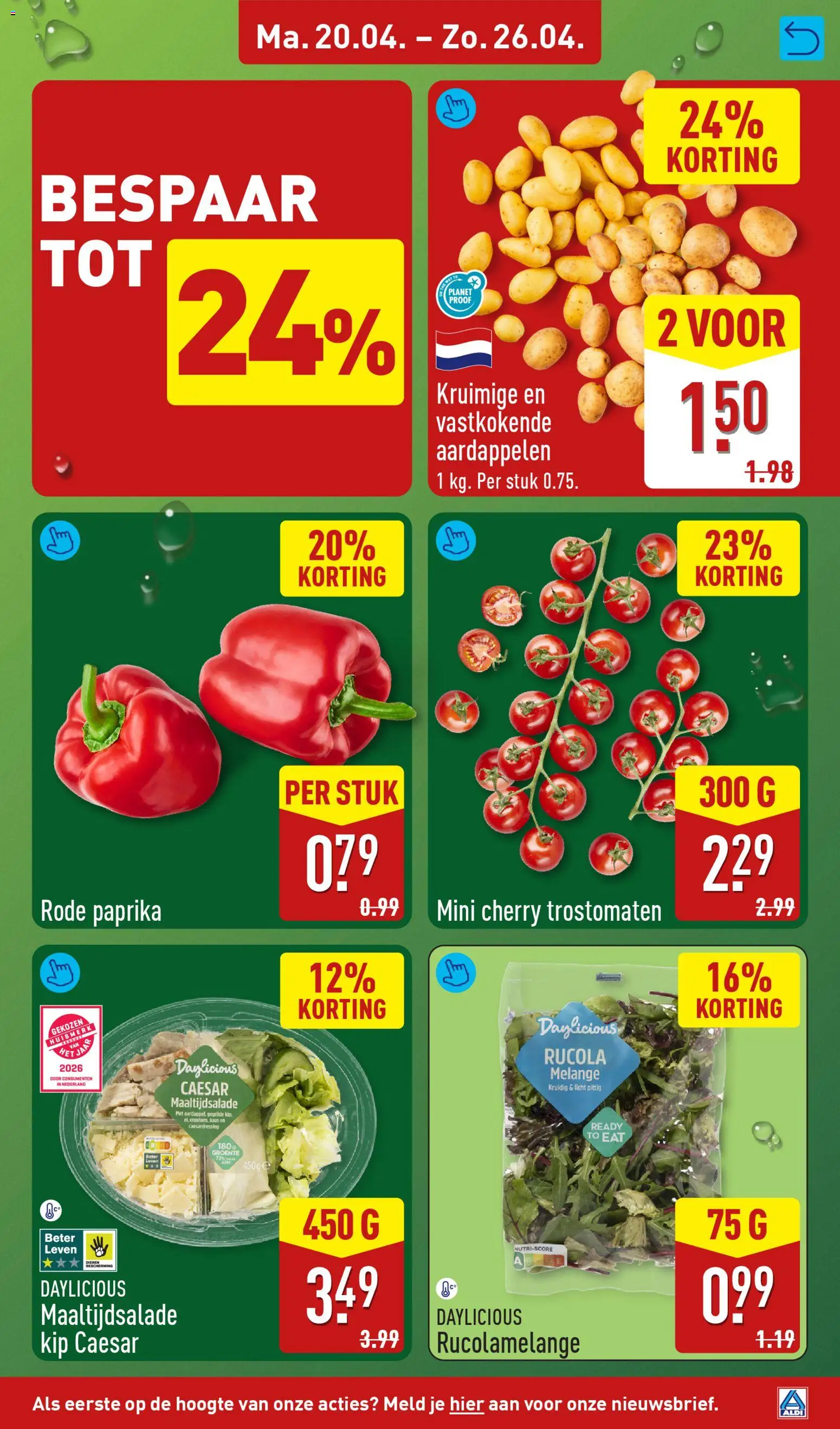 Aldi folder week 17 - page 5- valid from 20-04-2026
