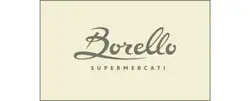Borello Supermercati logo logo