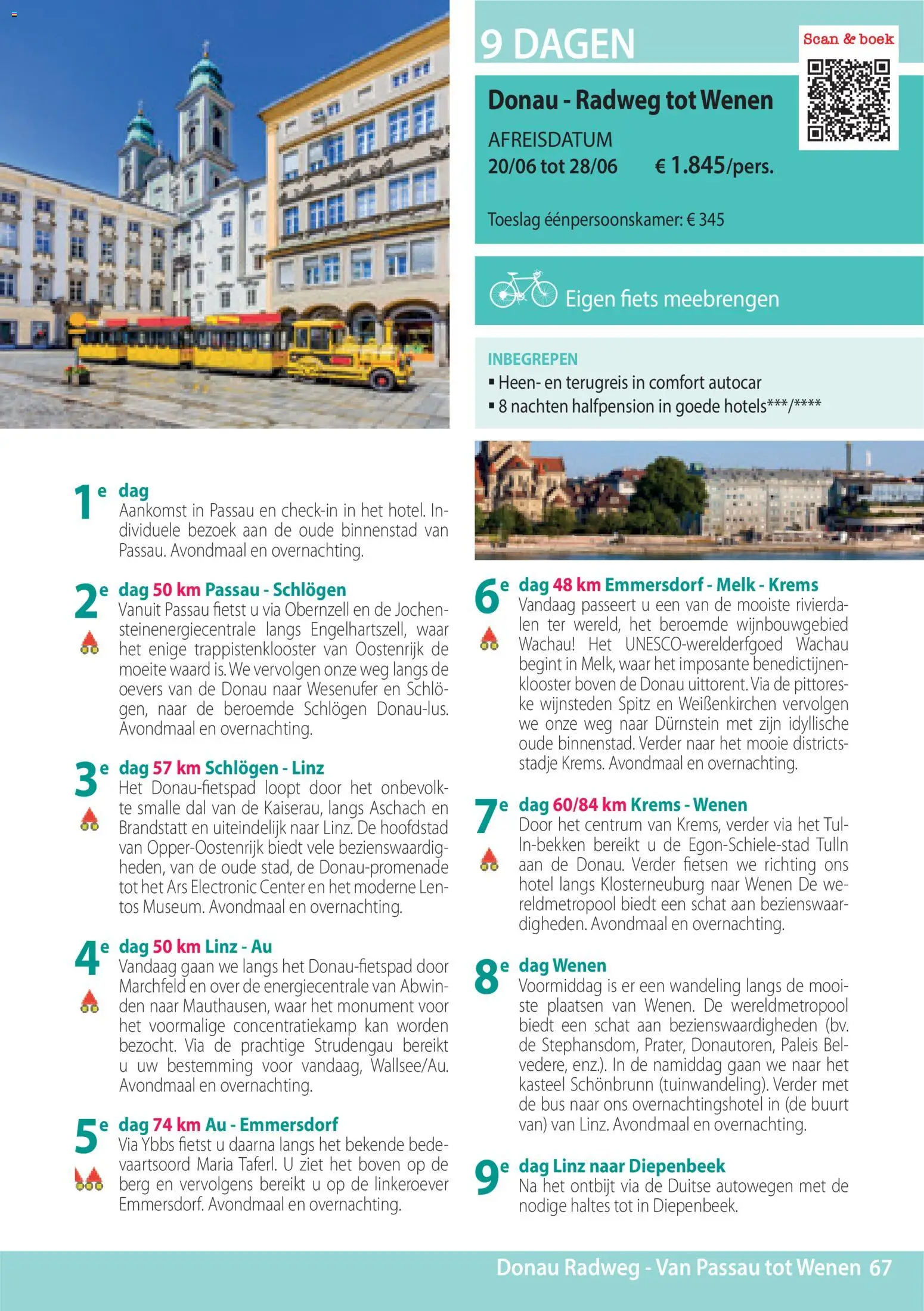 De Zigeuner folder - page 67- valid from 17/11/2025