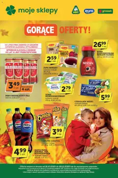 Podgląd Euro Sklep Gazetka - Katalog ważny od 16.10.2025