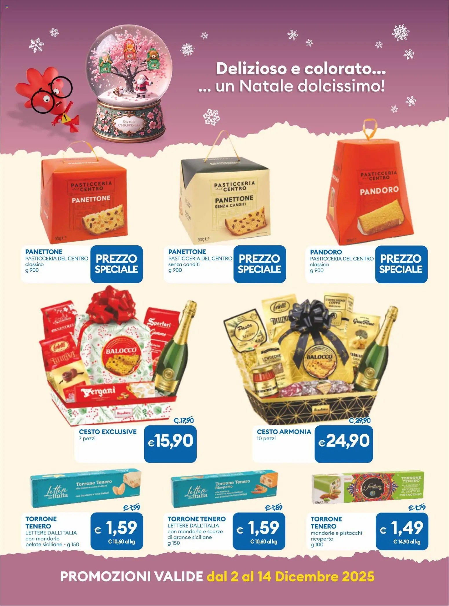 Volantino MD Discount	 - pagina 17 - valido dal 02/12/2025