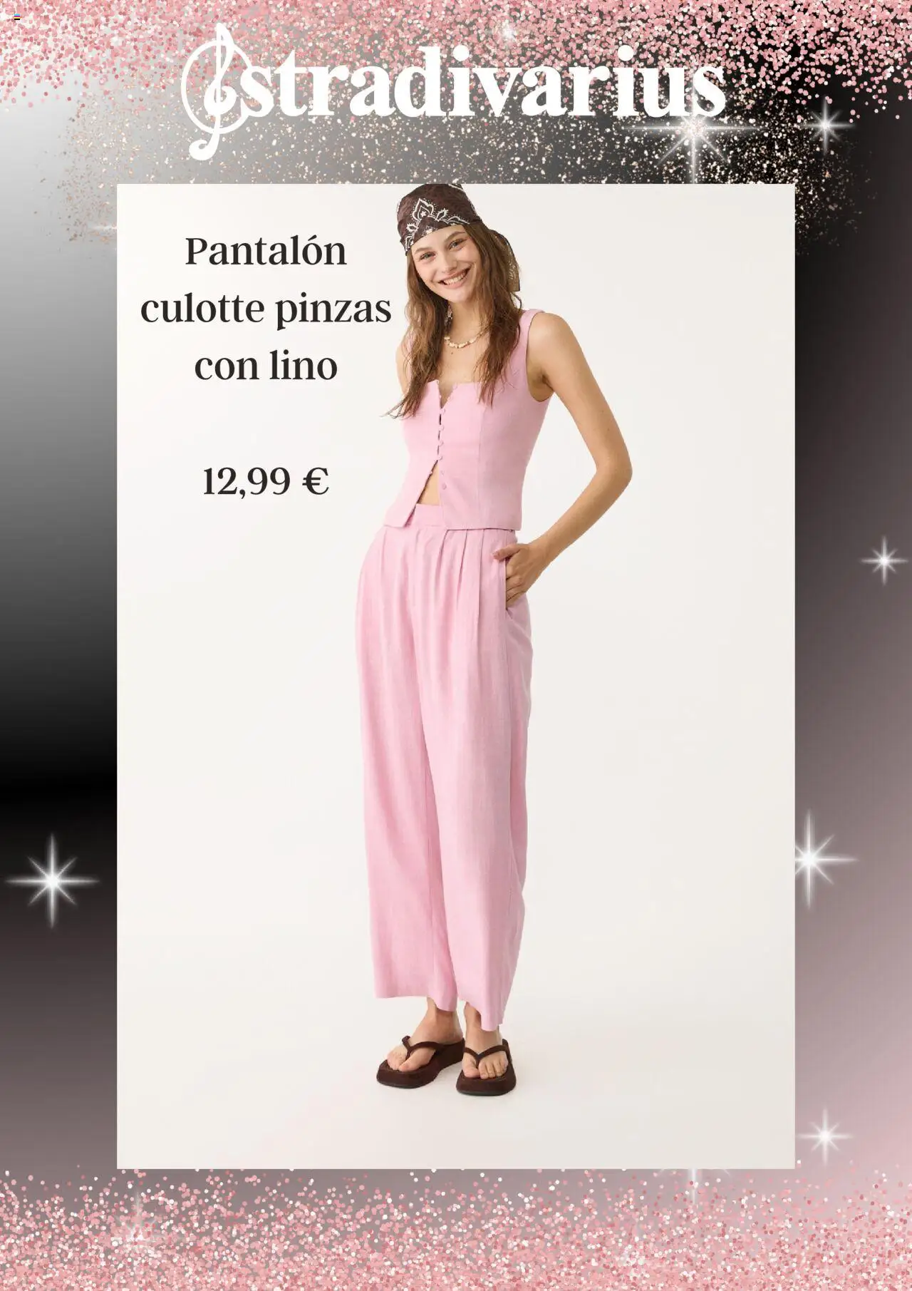 Stradivarius folleto - Página de 3 - Válido desde 15/07/2025