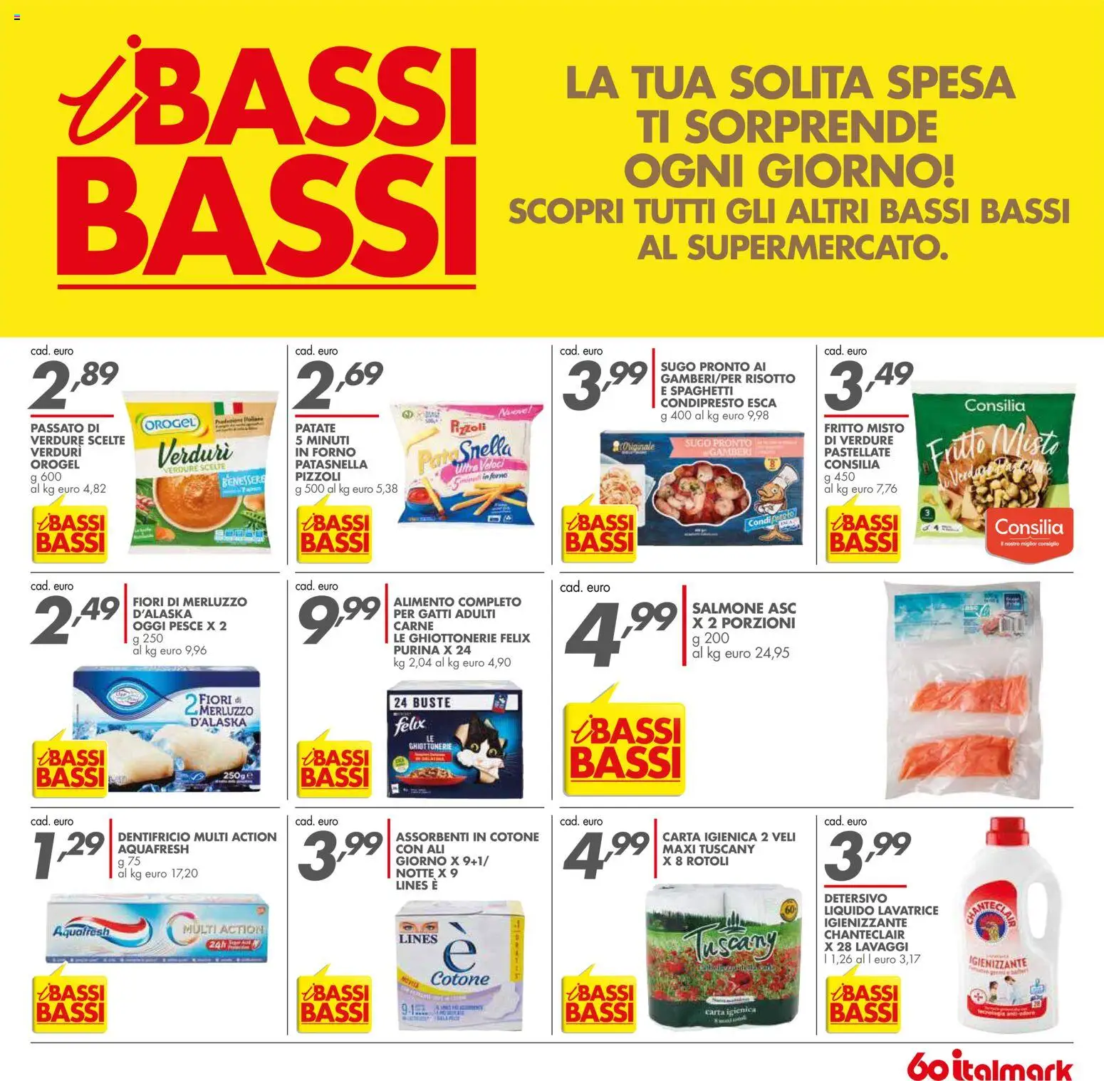 Italmark Grandi marche catalogo - pagina 29 - valido dal 26/11/2025