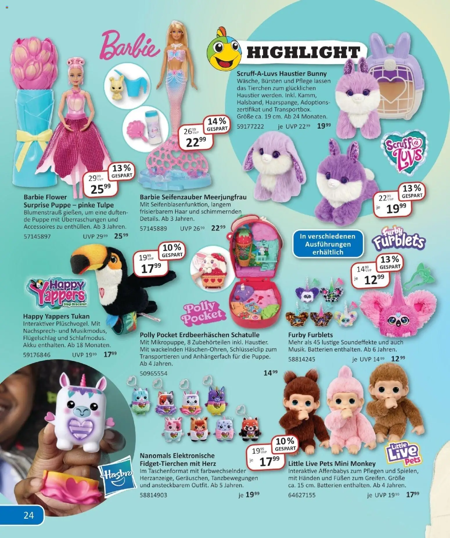 Vedes Prospekt 	 - Seite 26 - gültig ab 20.02.2026