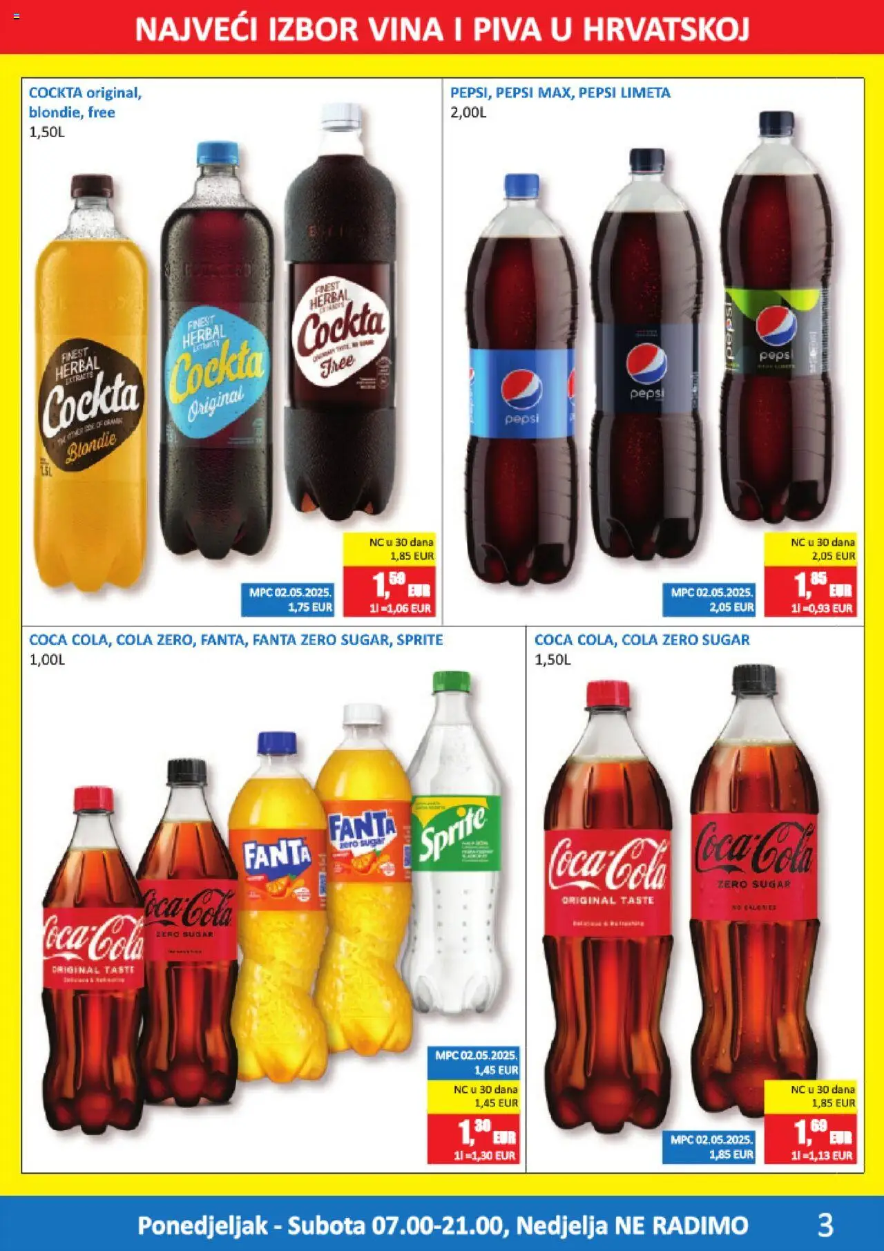 Katalog Vrutak - stranica 3- važeći od 14.07.2025