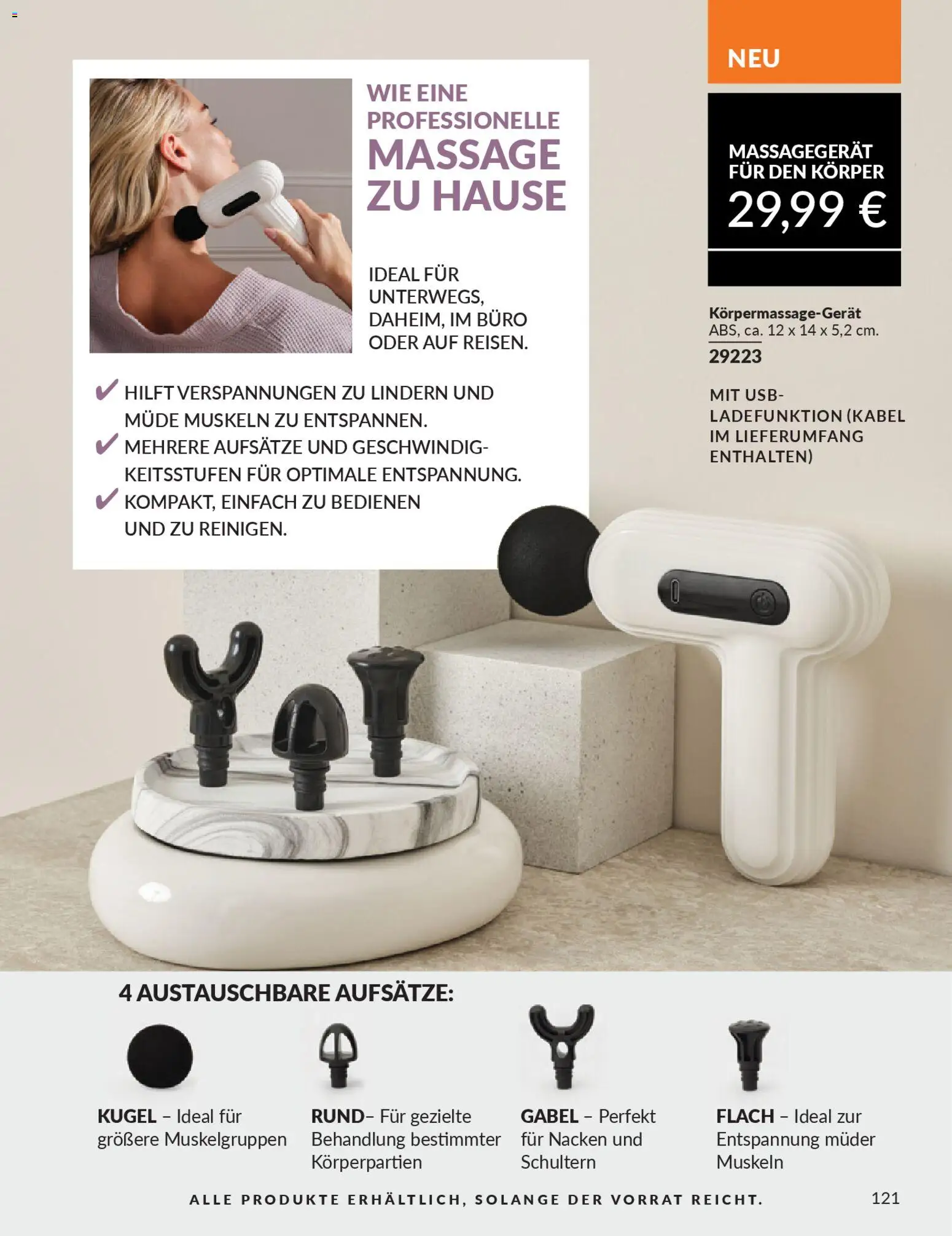 AVON Katalog April 2026 - Seite 131 - gültig ab 01.04.2026