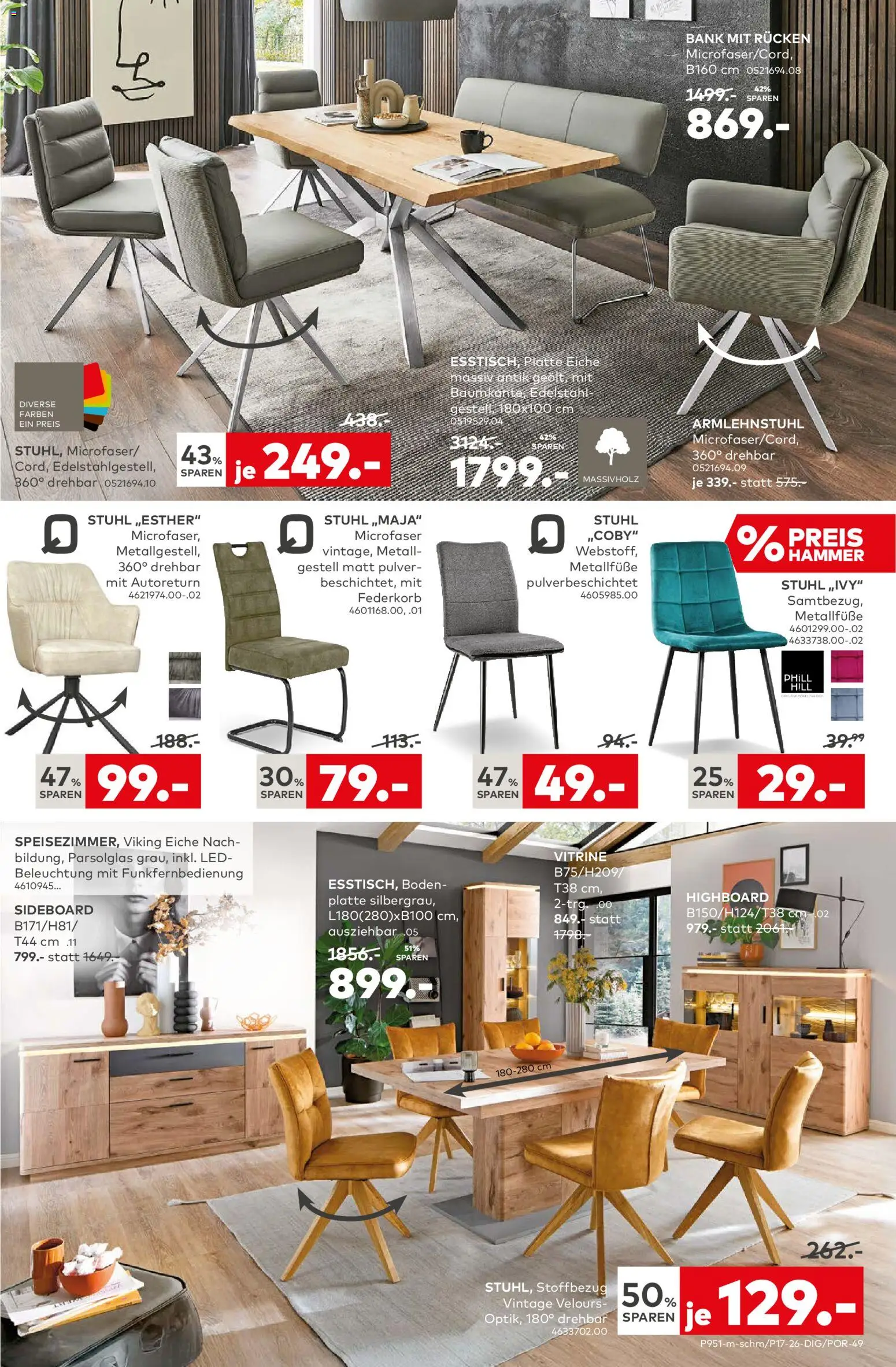 Porta! Prospekt - Seite 13 - gültig ab 13.04.2026