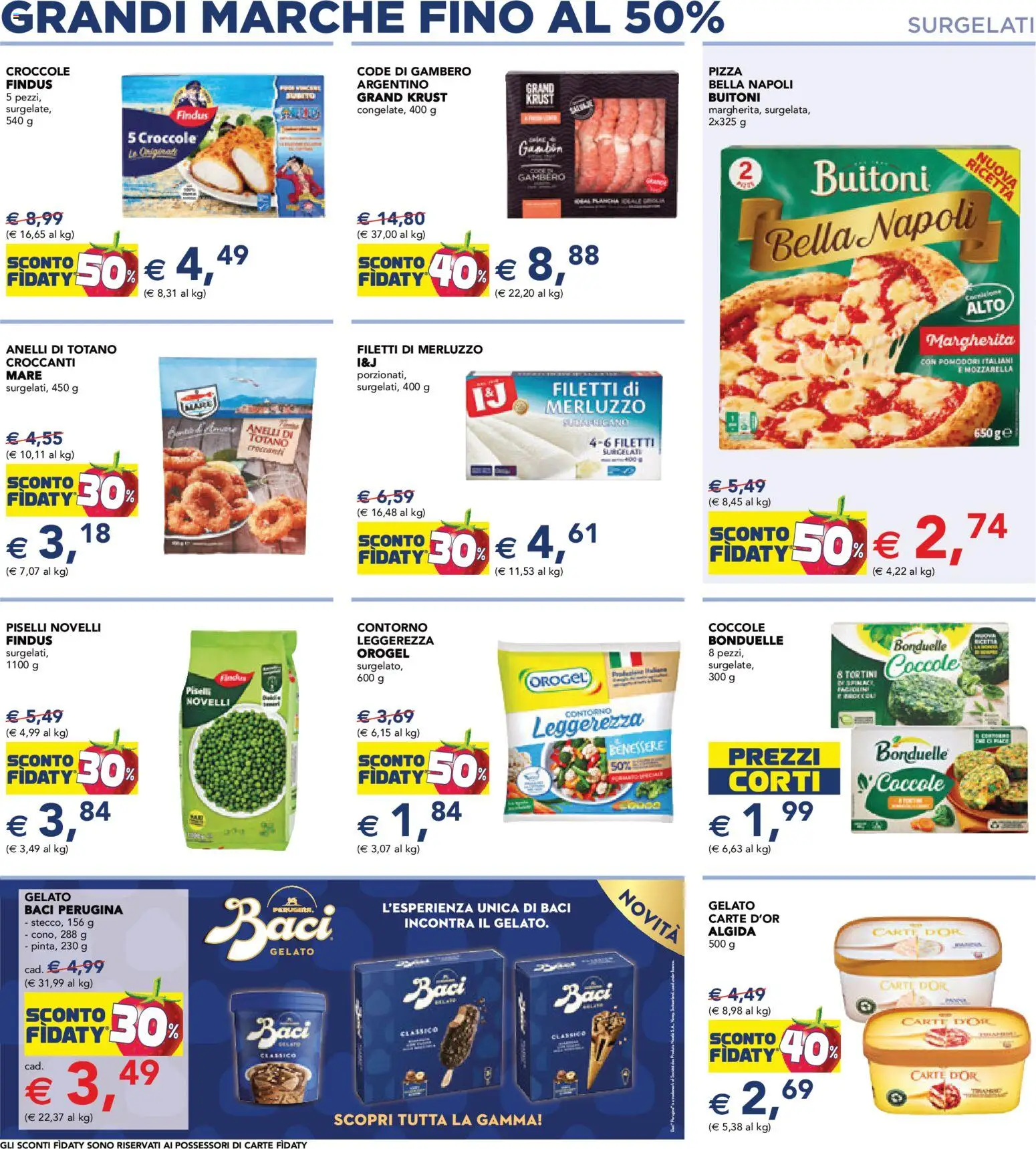 Esselunga S volantino - pagina 3 - valido dal 08/04/2026