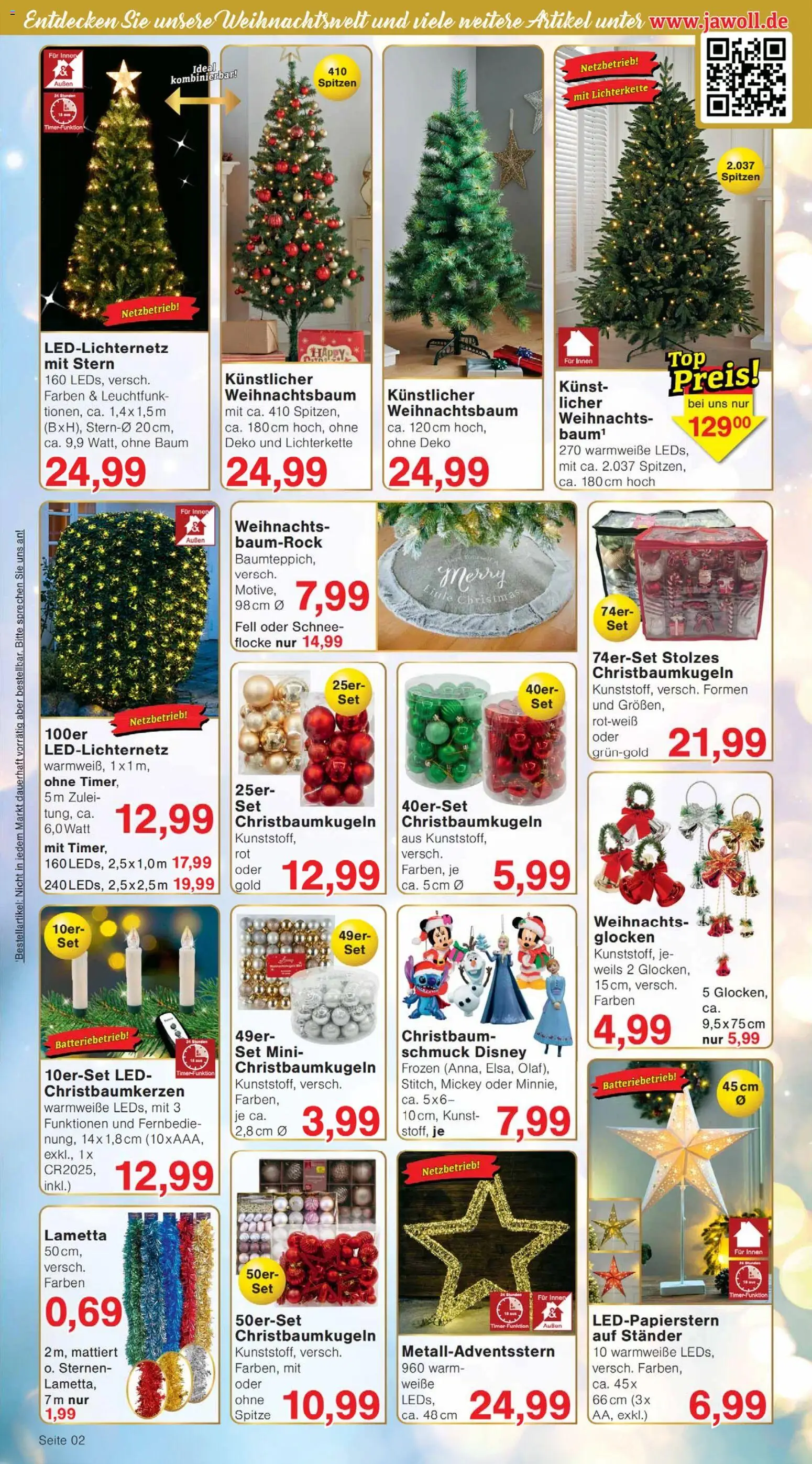 Jawoll Prospekt 	 - Seite 2 - gültig ab 01.12.2025