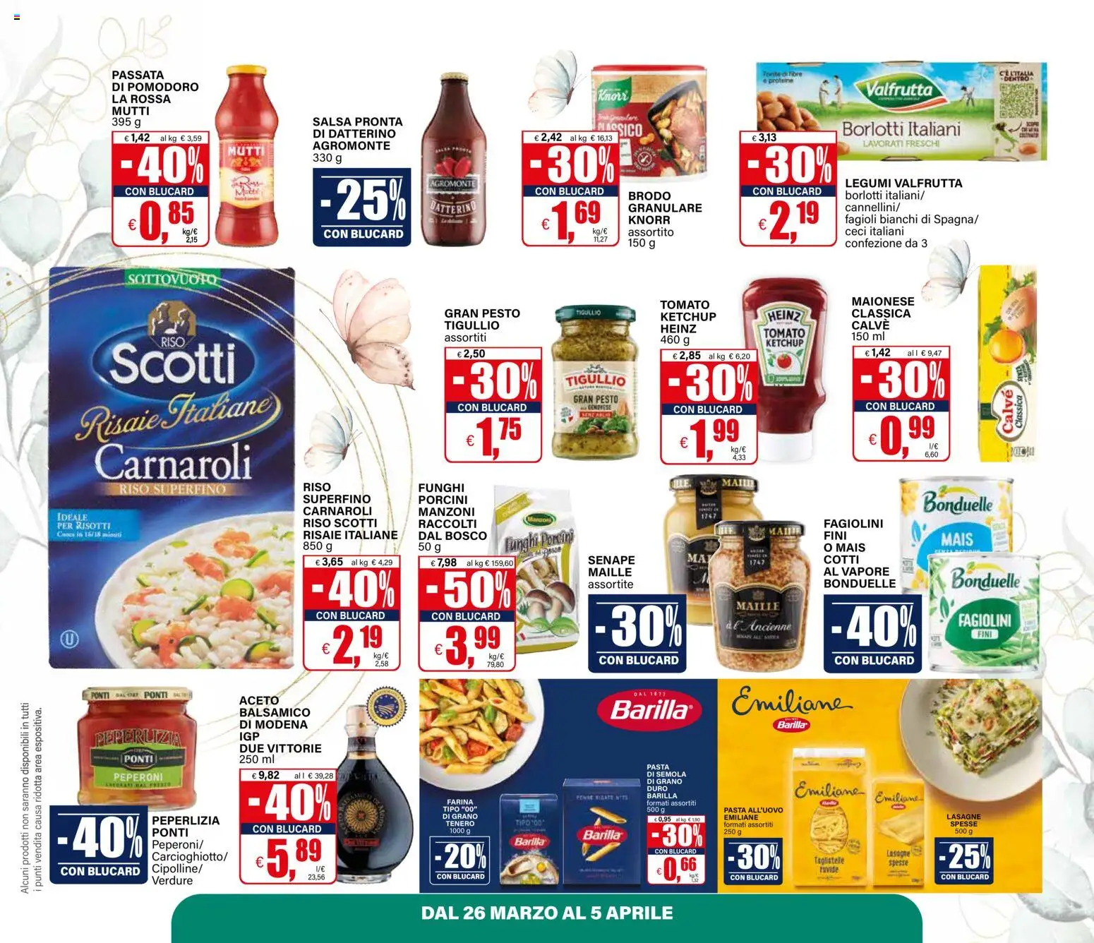 Il Gigante volantino - pagina 14 - valido dal 26/03/2026