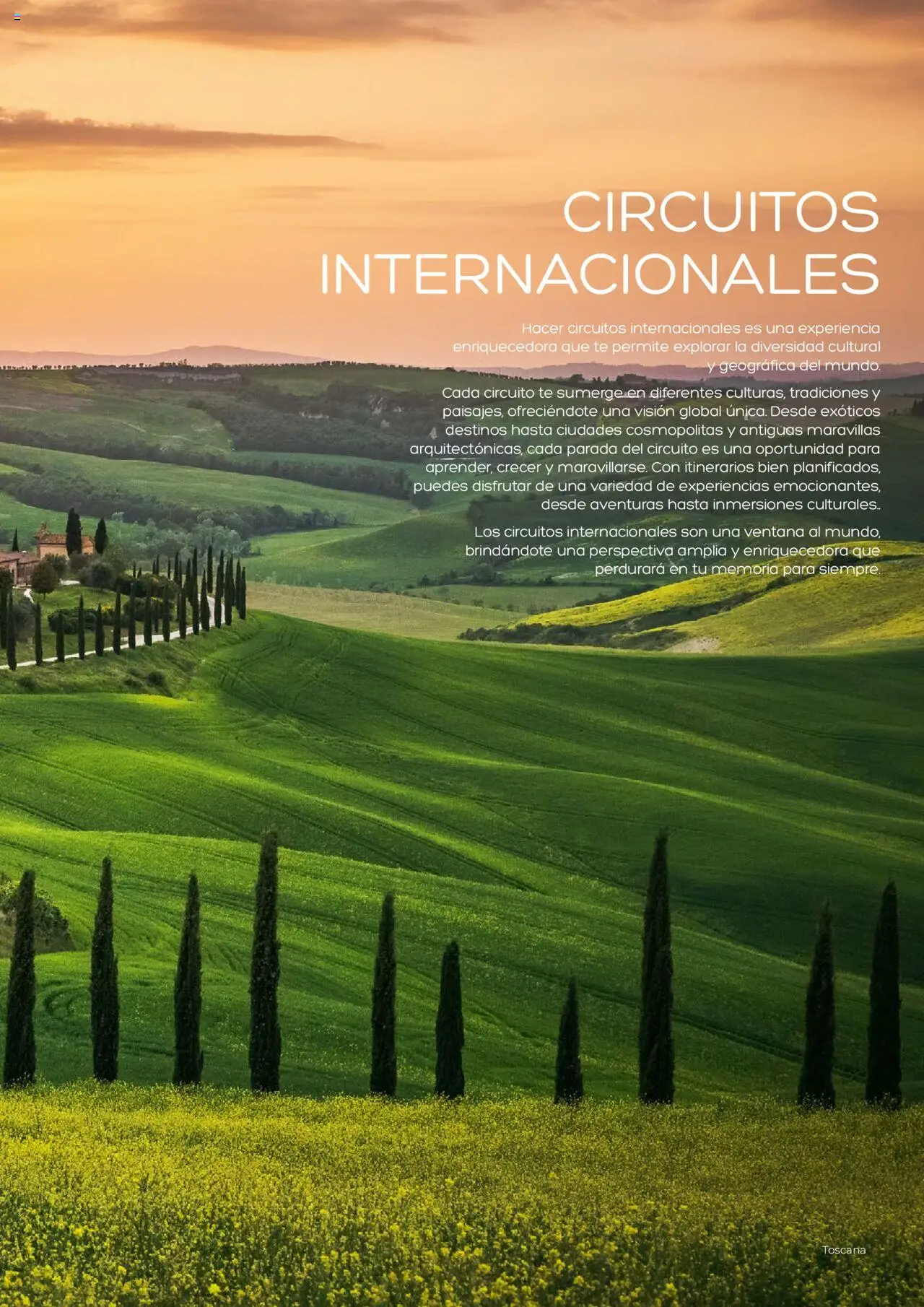 Viajes El Corte Inglés - Adineko - Página de 15 - Válido desde 28/03/2025