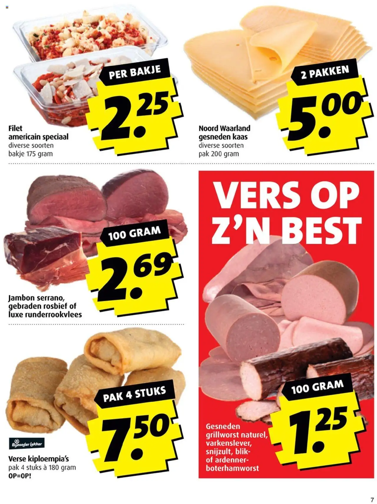 Boni -  Folder week 29  - pagina 7- geldig vanaf 14-07-2025
