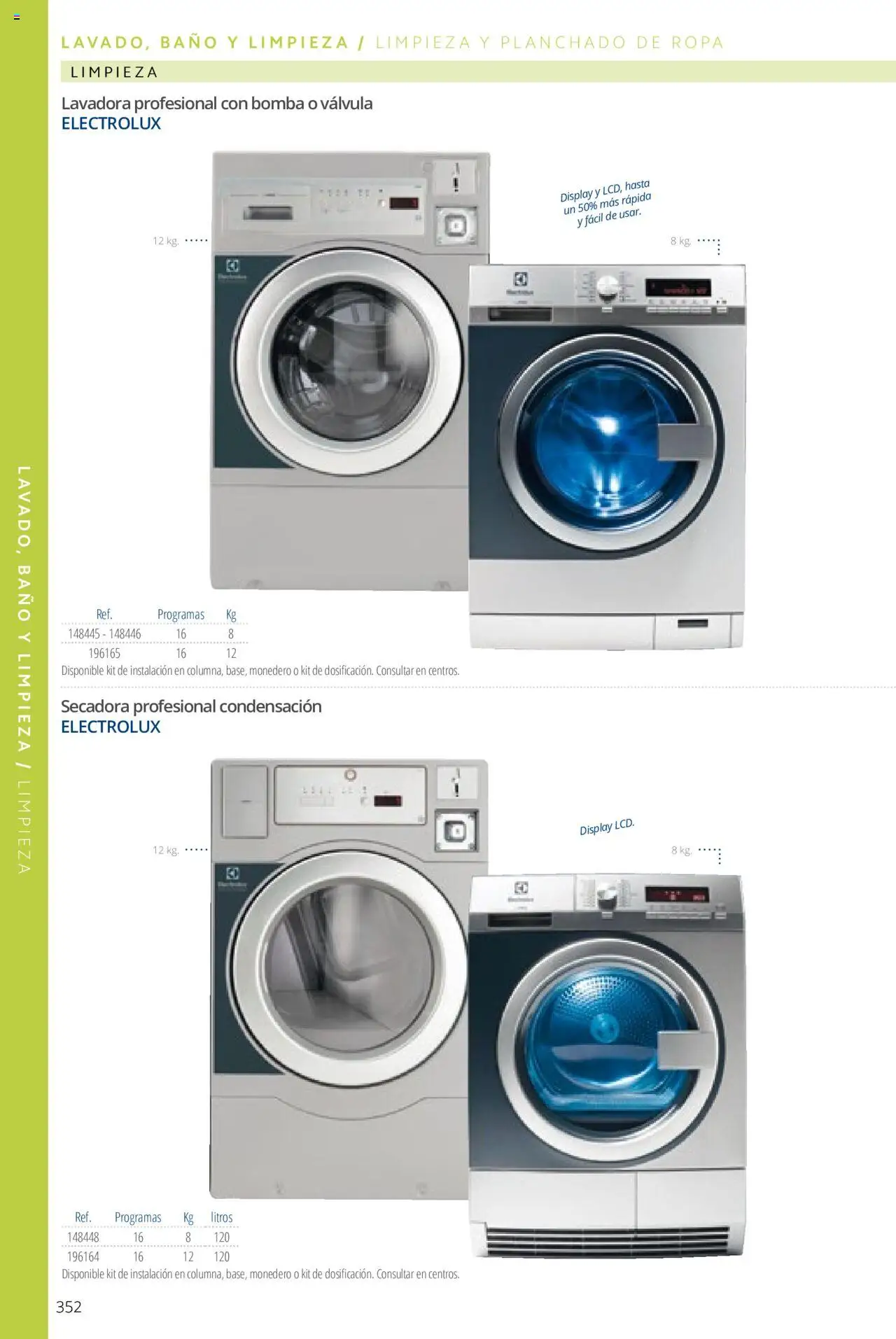 Makro catálogo - Página de 352 - Válido desde 19/06/2024