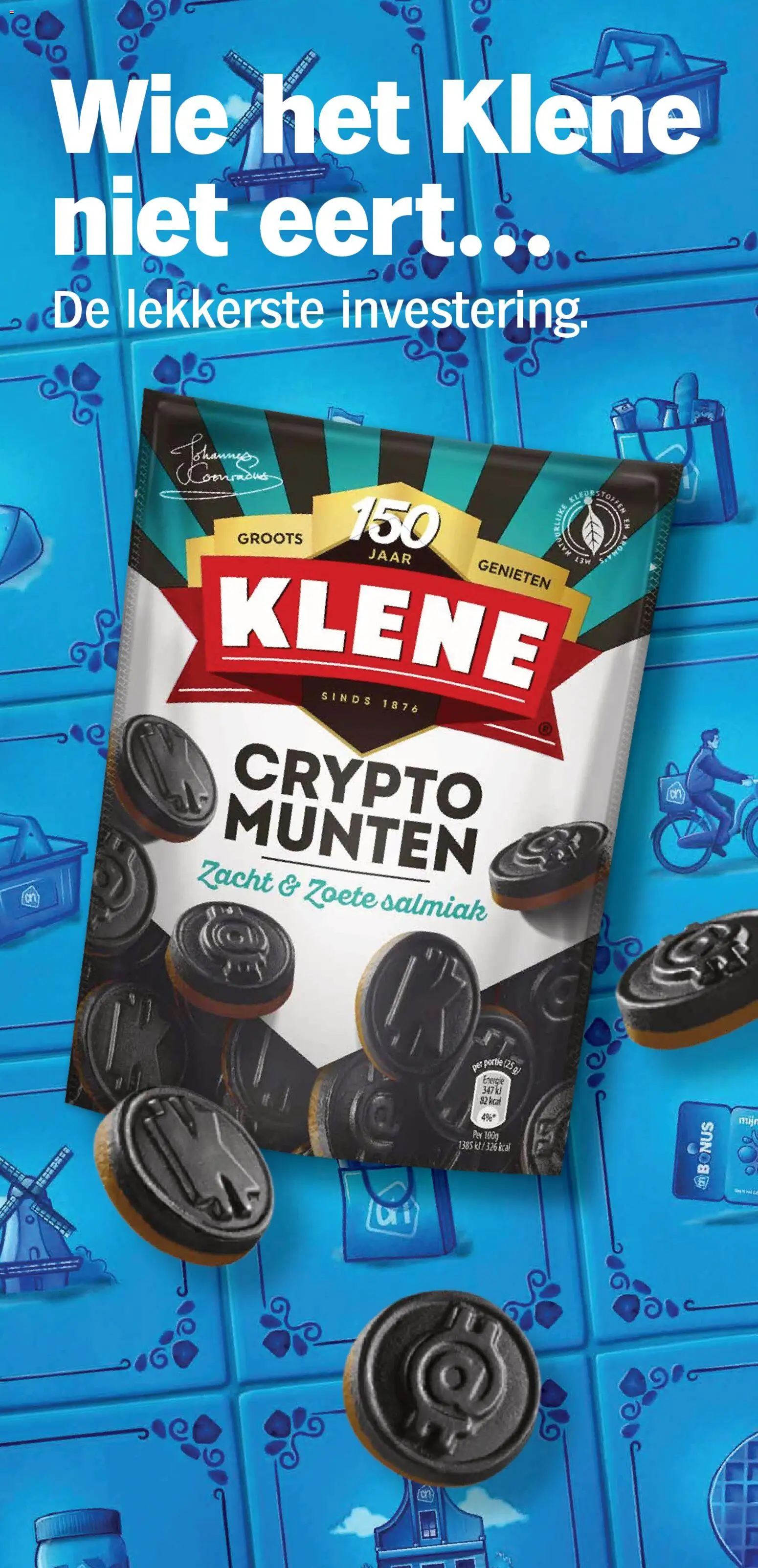 Albert Heijn folder week 17 - page 37- valid from 20-04-2026