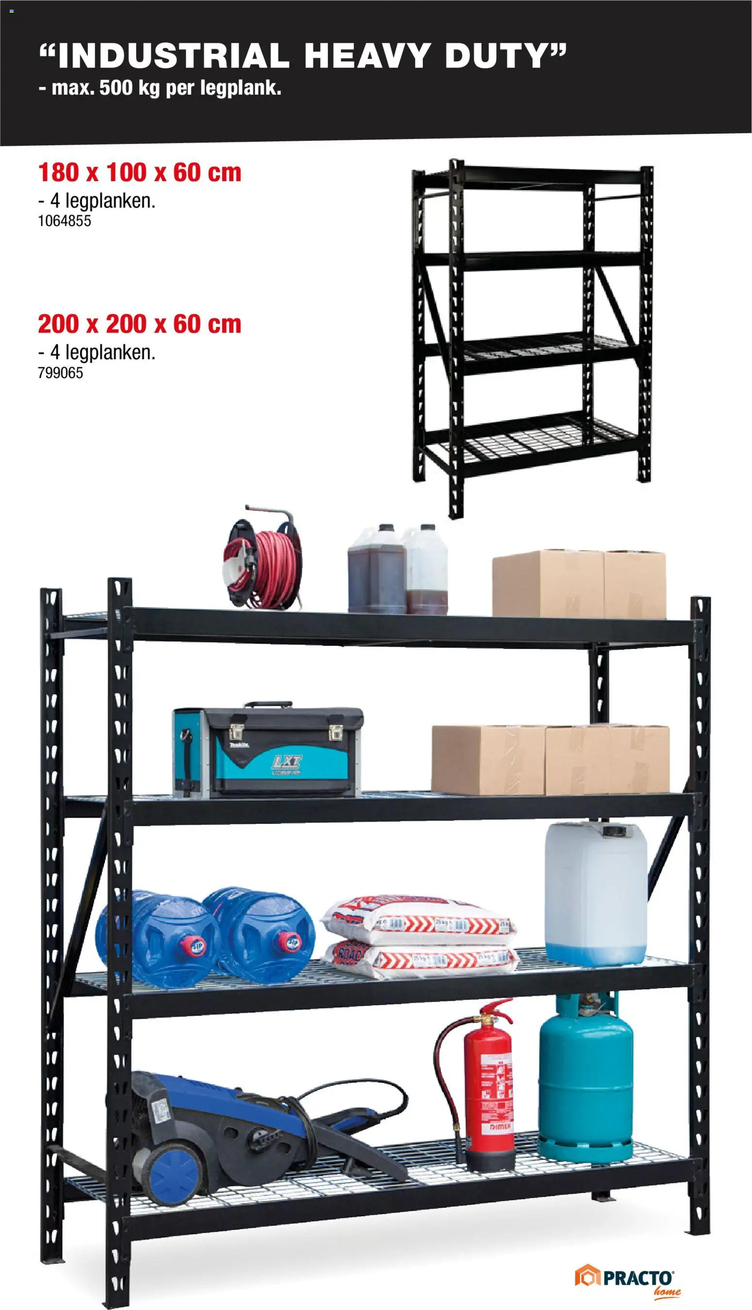 Hubo Opberging catalogus 2026 - page 13- valid from 28/01/2026