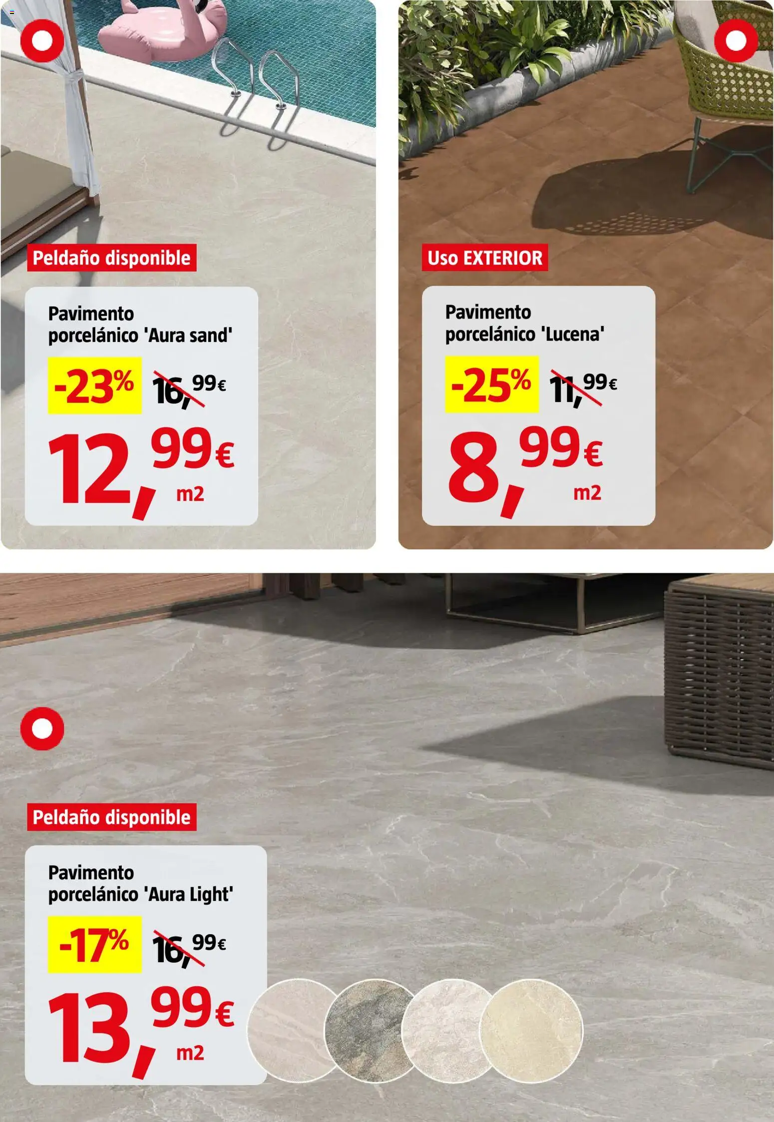 Bauhaus folleto - Página de 48 - Válido desde 26/03/2026