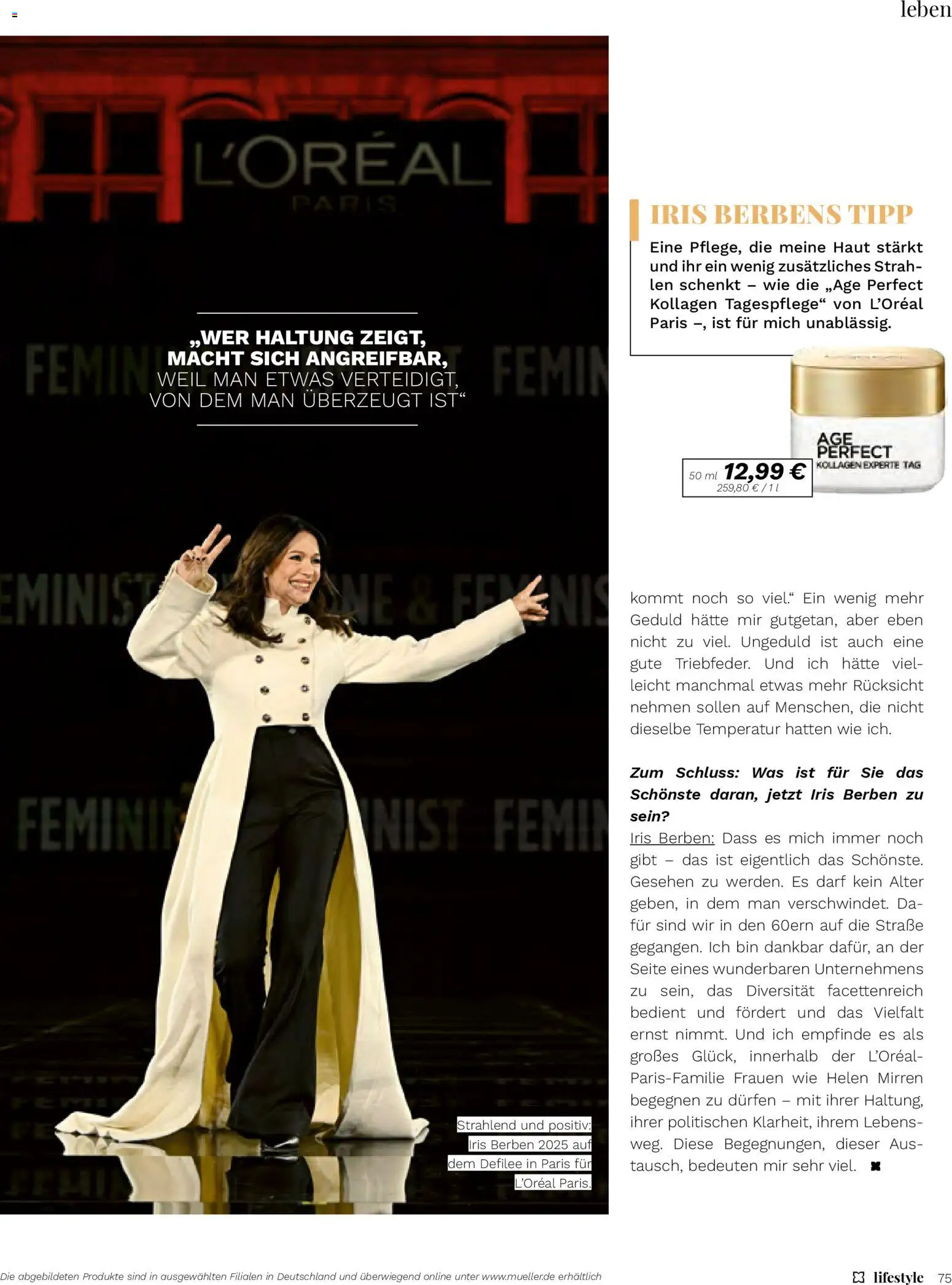 Müller Lifestyle - Seite 75 - gültig ab 12.03.2026