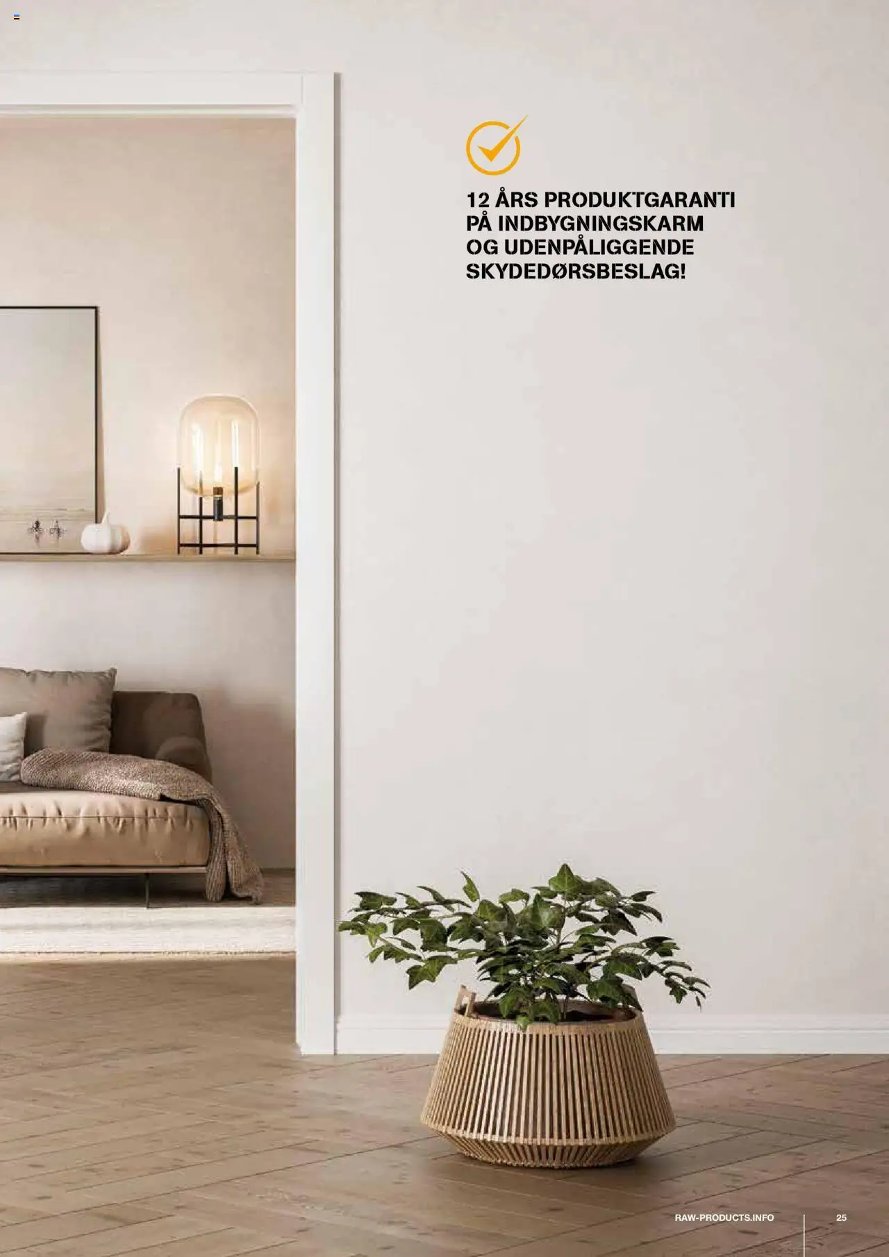 Stark - Døre & karme - indvendige - side 25- gyldig fra 10/07/2025