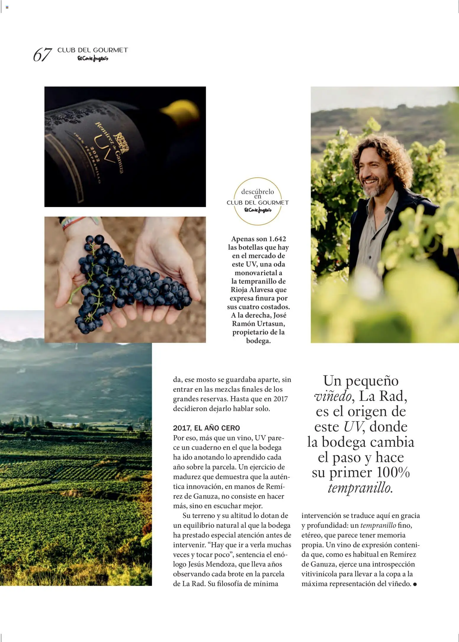 El Corte Inglés ofertas - Página de 67 - Válido desde 11/12/2025