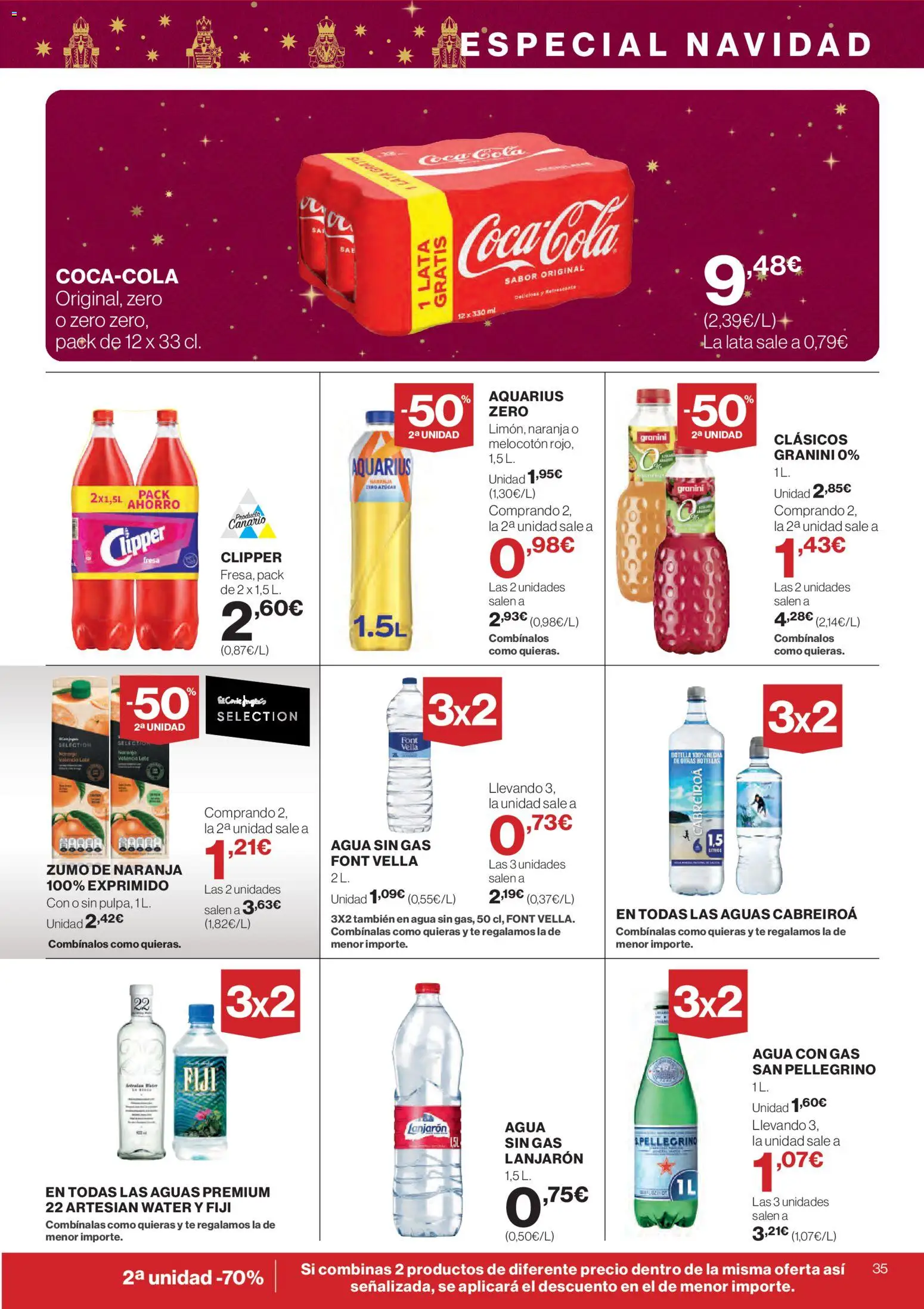 Supercor Canarias - Página de 35 - Válido desde 04/12/2025