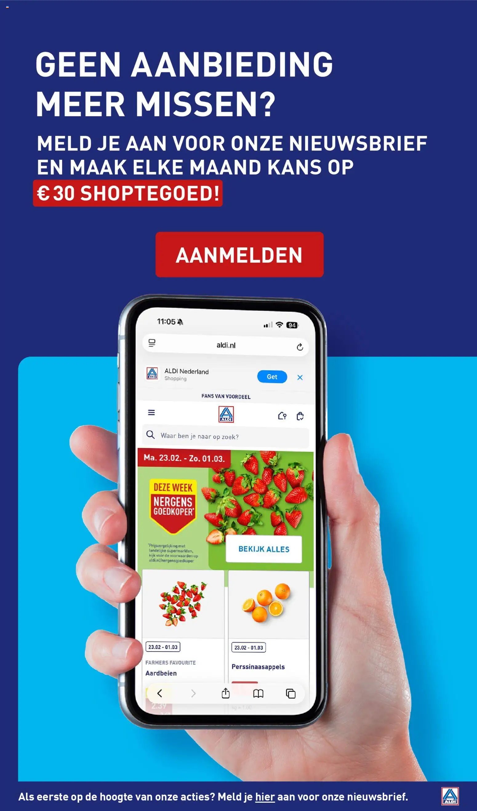 Aldi folder week 17 - page 56- valid from 20-04-2026