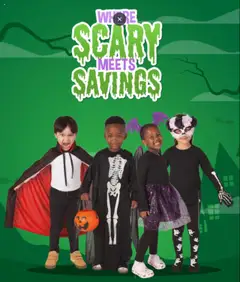 Preview Crazy Store Specials valid from 13/10/2025
