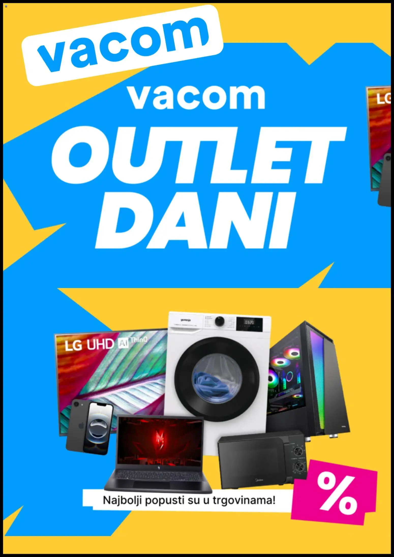 Katalog Vacom - stranica 1- važeći od 22.10.2025