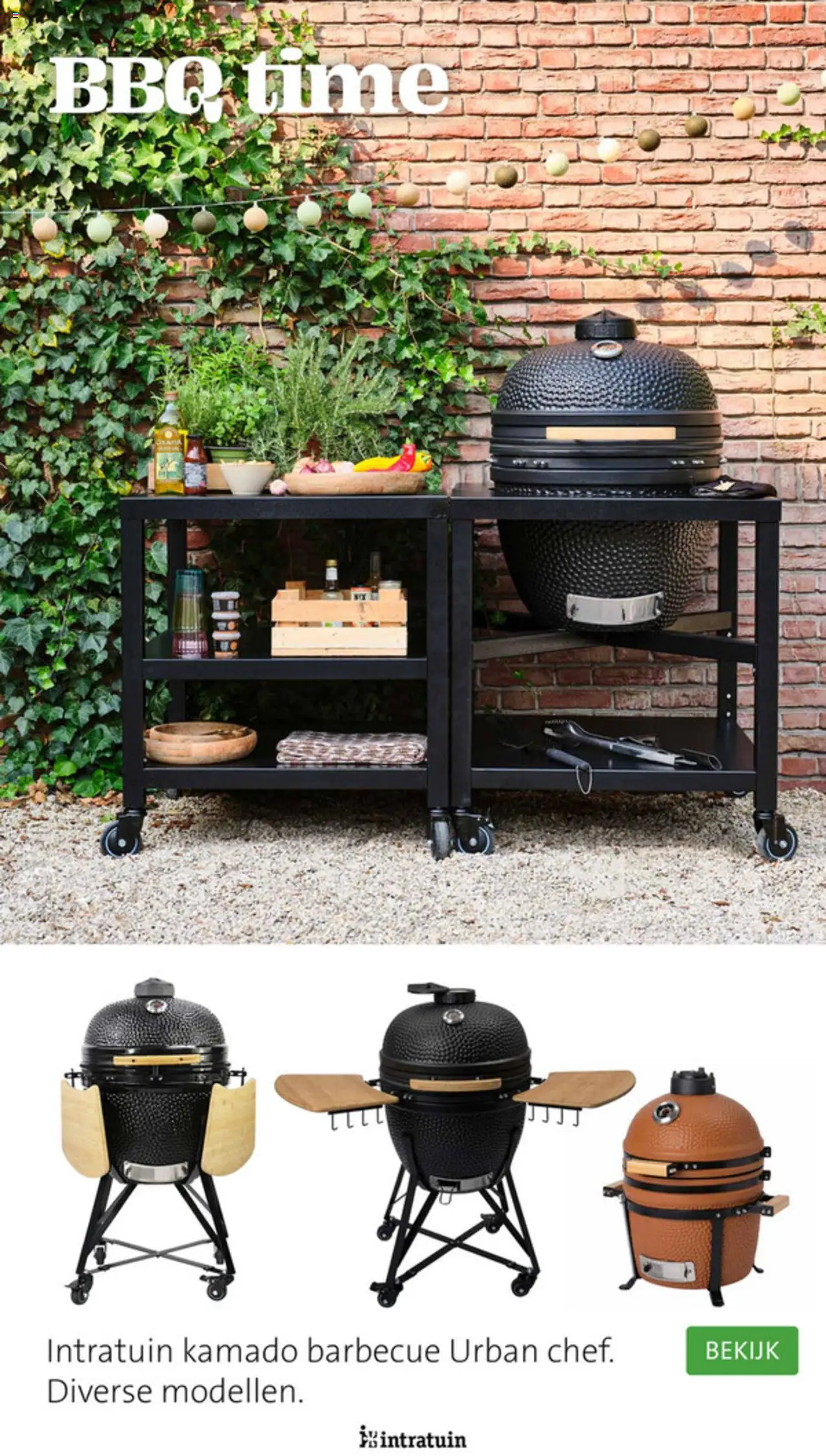 Intratuin - Tuinmeubel catalogus - Voorjaar/zomer 2025  - pagina 28- geldig vanaf 28-03-2025