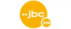 JBC-winkel in België logo