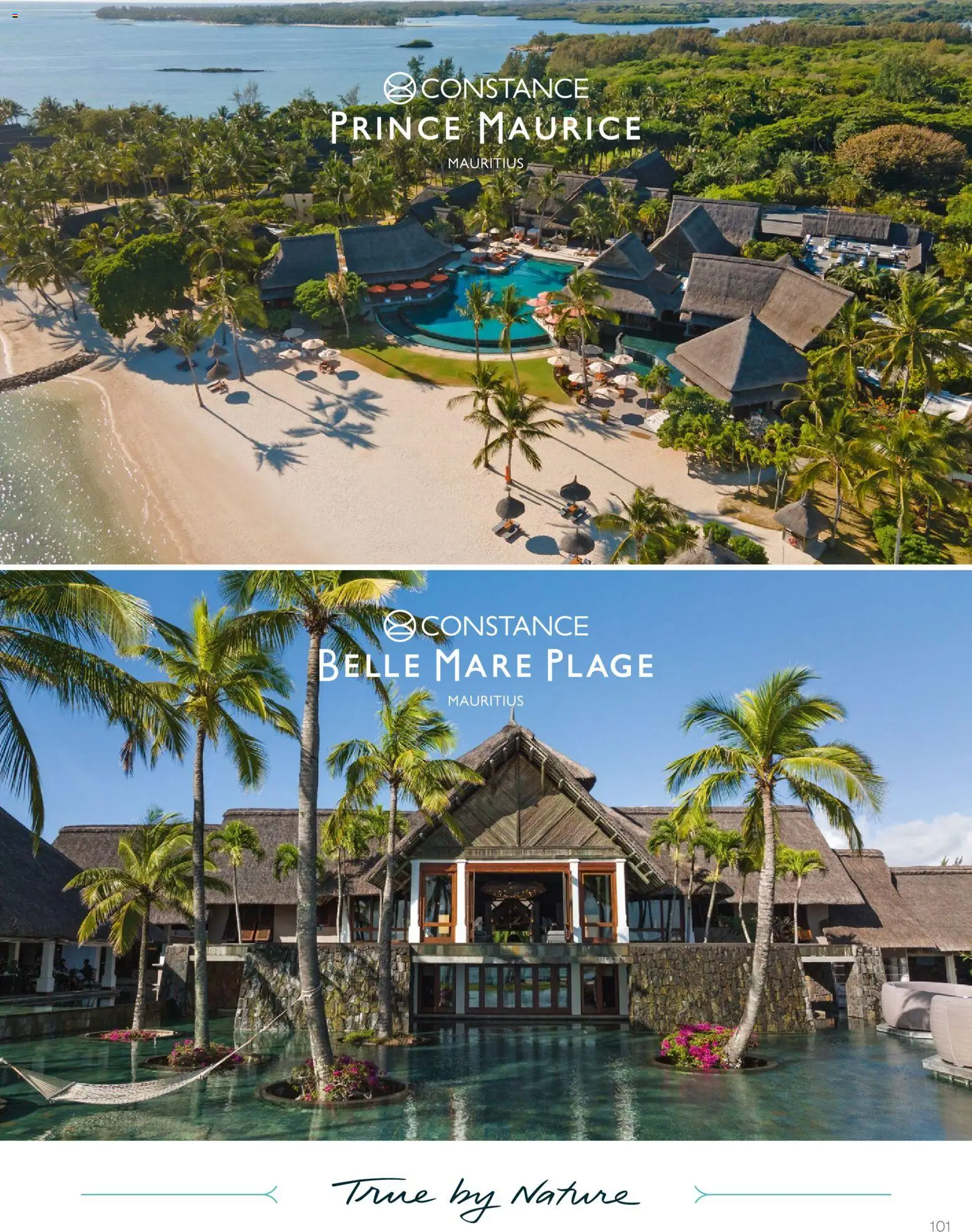 Viajes El Corte Inglés - Catálogo Tourmundial Premium - Página de 103 - Válido desde 01/01/2026