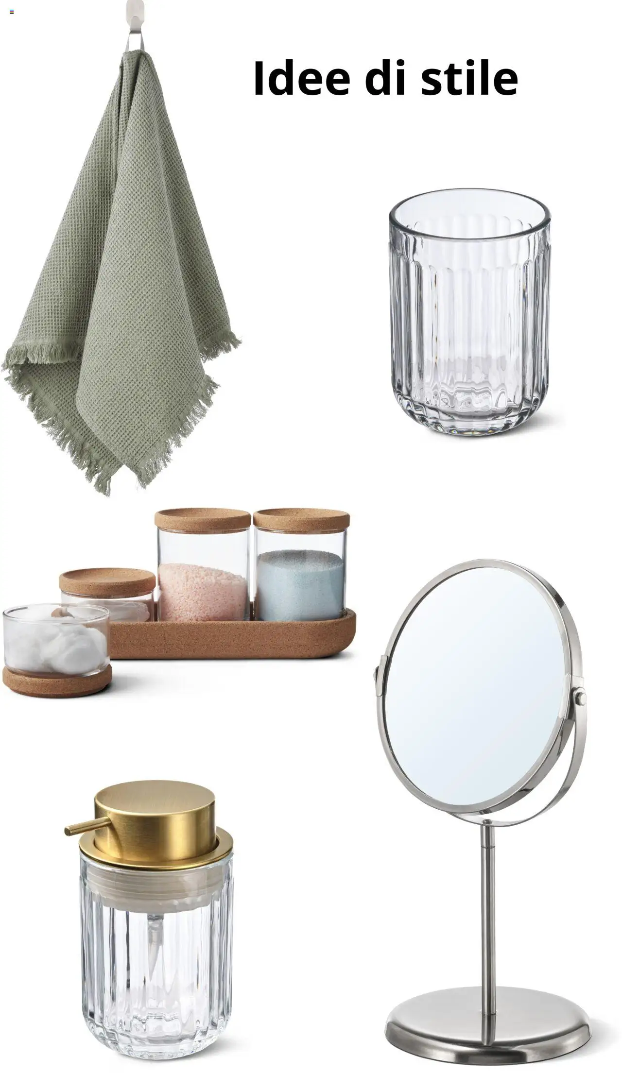 IKEA Brochure Bagni 2024 - pagina 39 - valido dal 19/02/2024