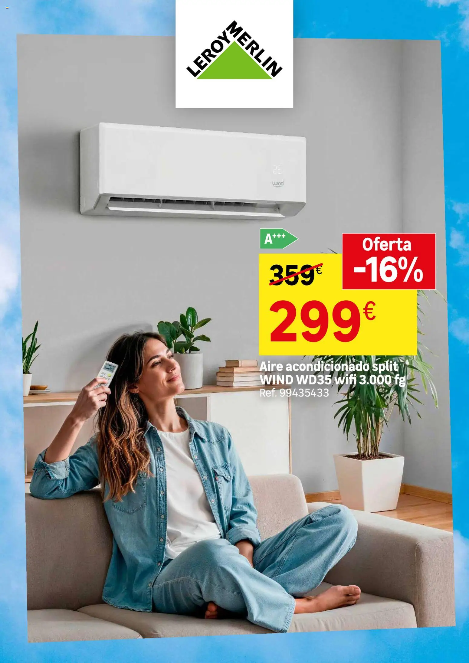 Leroy Merlin catálogo - Página de 2 - Válido desde 21/04/2026