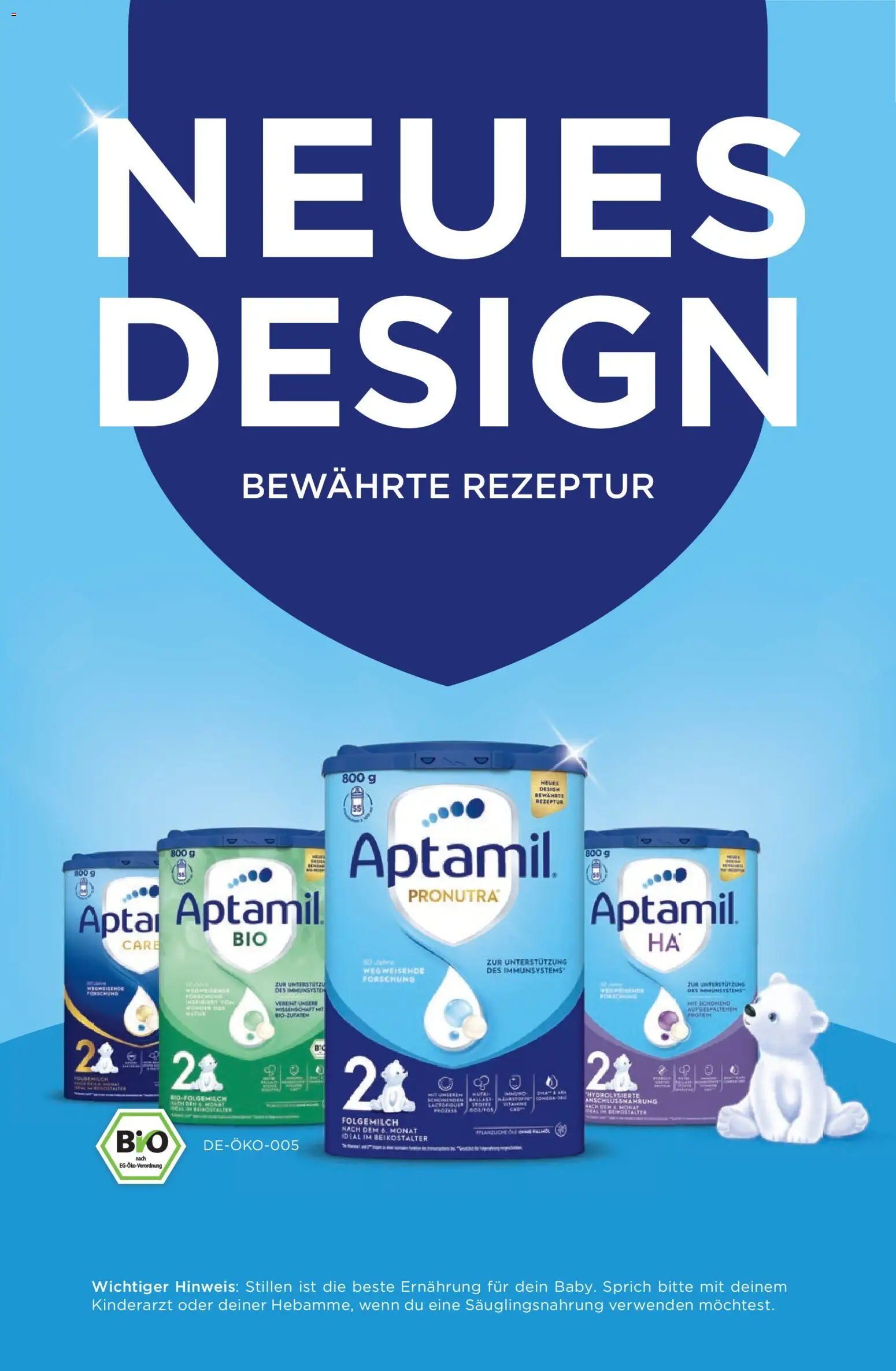 Rossmann babywelt Elternmagazin - Seite 40 - gültig ab 11.12.2025