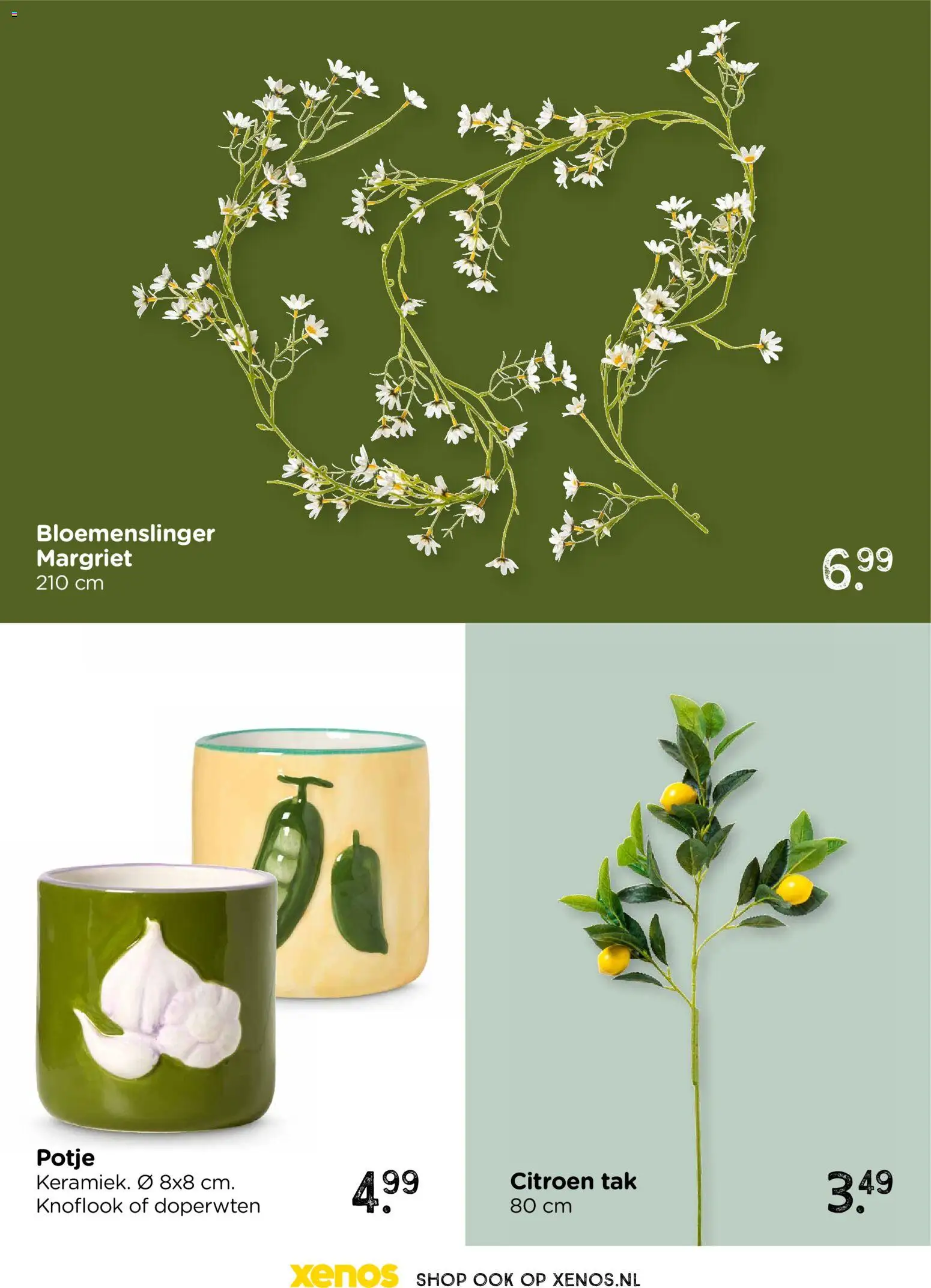 Xenos - Trendmagazine  - page 26- valid from 19-01-2026