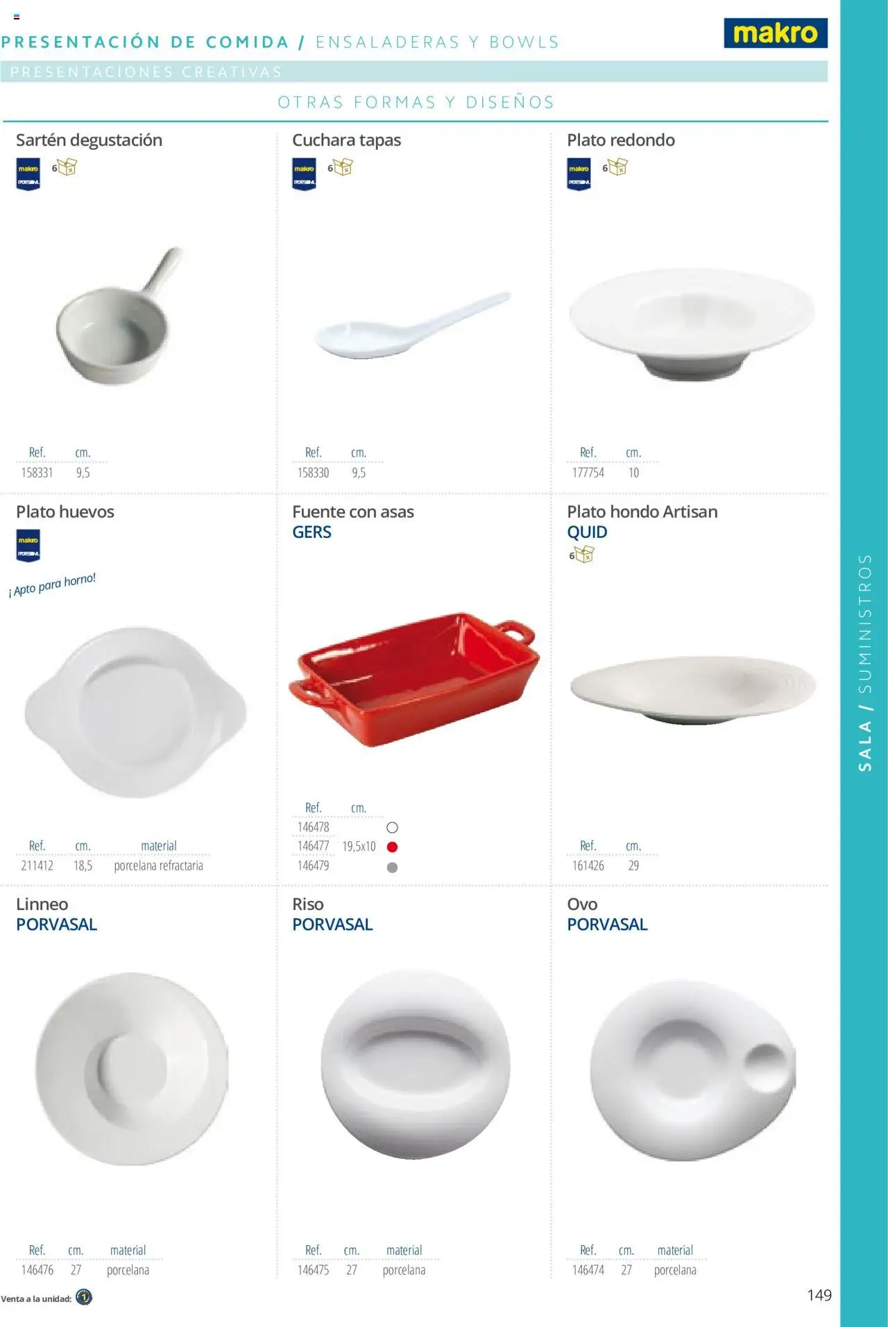 Makro catálogo - Página de 149 - Válido desde 19/06/2024