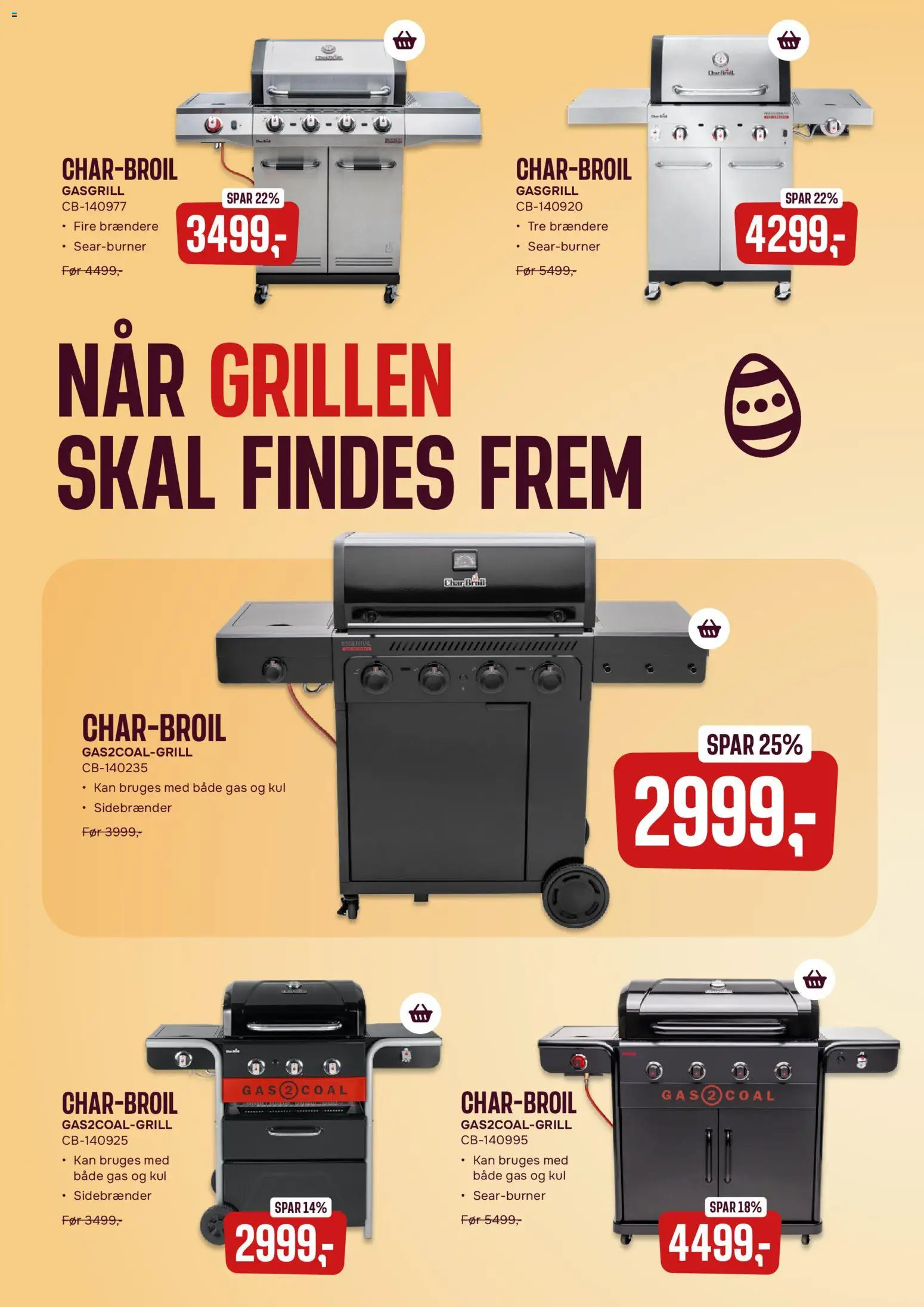 Skousen - Tilbudsavis - page 10- valid from 16/03/2026